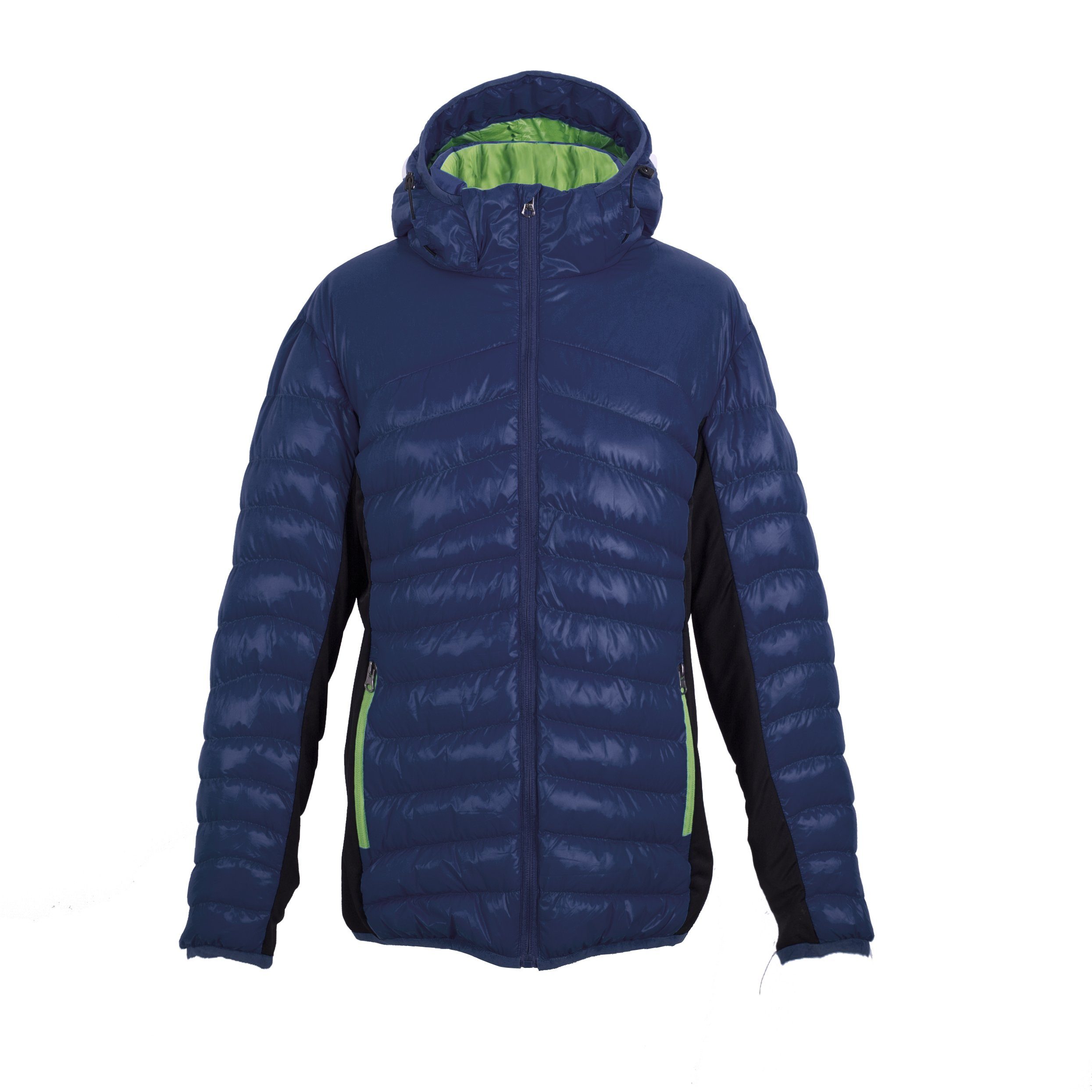 DEPROC Active Steppjacke GILMOUR POWERSTRETCH WOMEN NEW CS auch in Großen Größen erhältlich