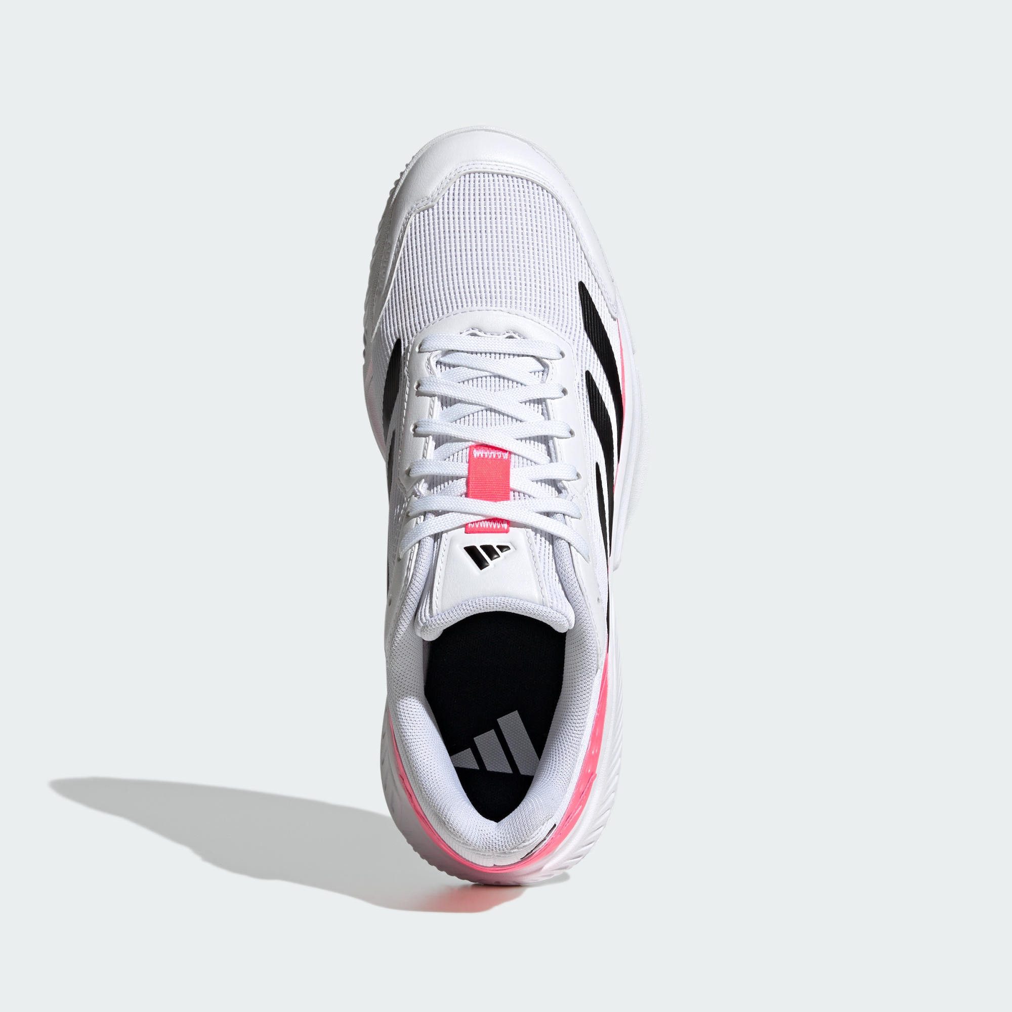 adidas Performance COURTQUICK PADEL SCHUH Padelschuh (2-tlg)