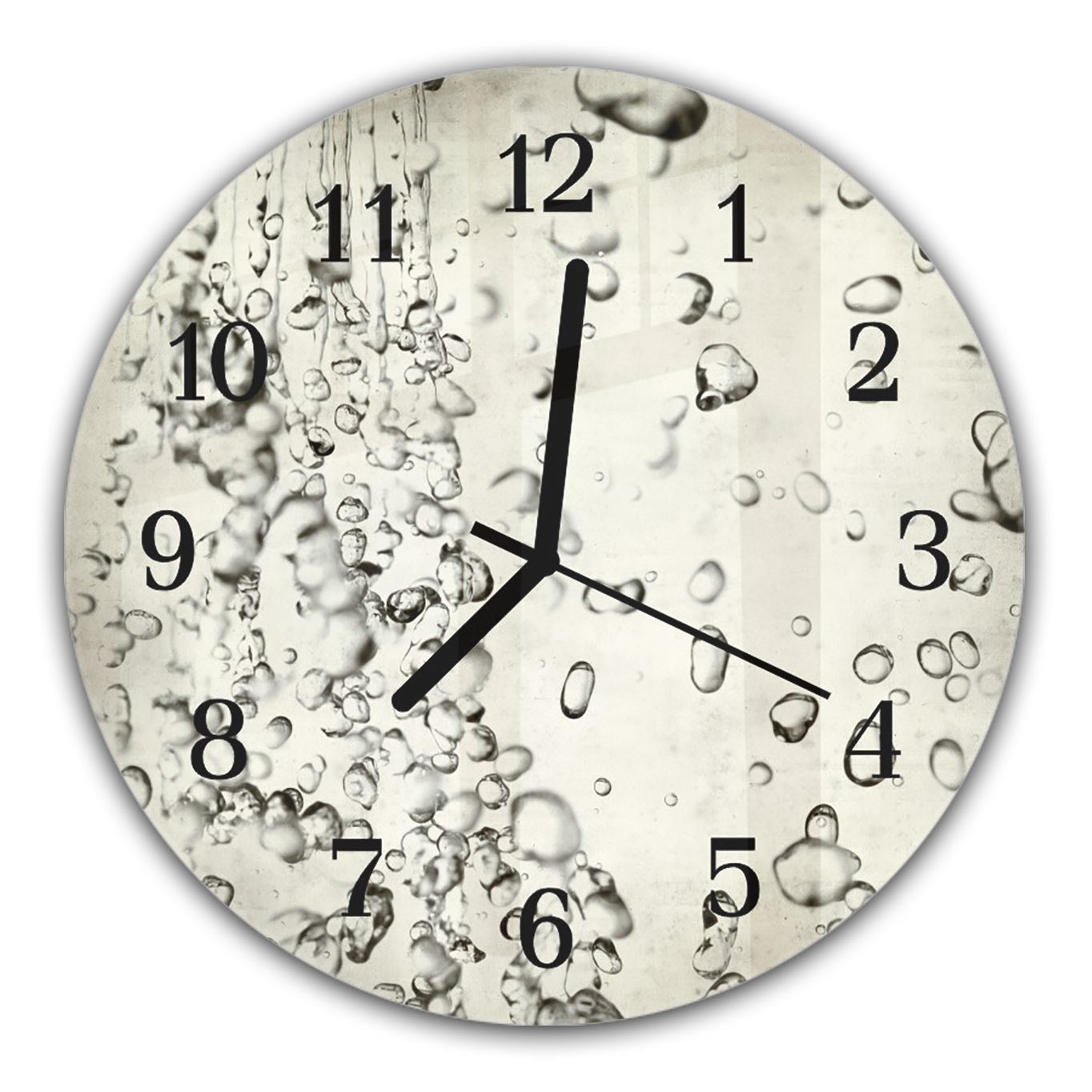 Kleine moderne Wanduhren online kaufen OTTO