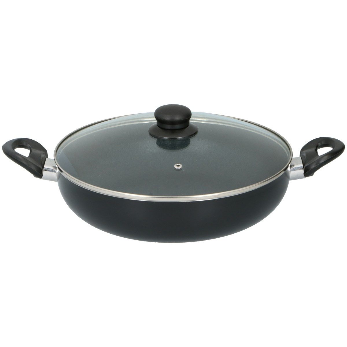 Alpina Grillpfanne alpina Kasserolle Ø28cm