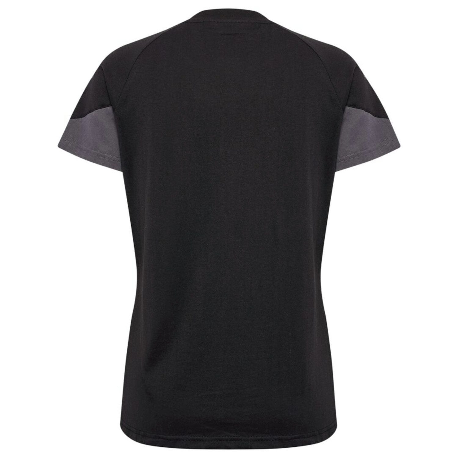 hummel T-Shirt Hummel Damen T-Shirt hmlTRAVEL T-SHIRT S/S 220293