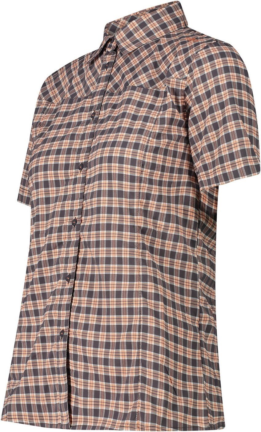 CMP Funktionsbluse WOMAN SHIRT TERRA-TANGERI