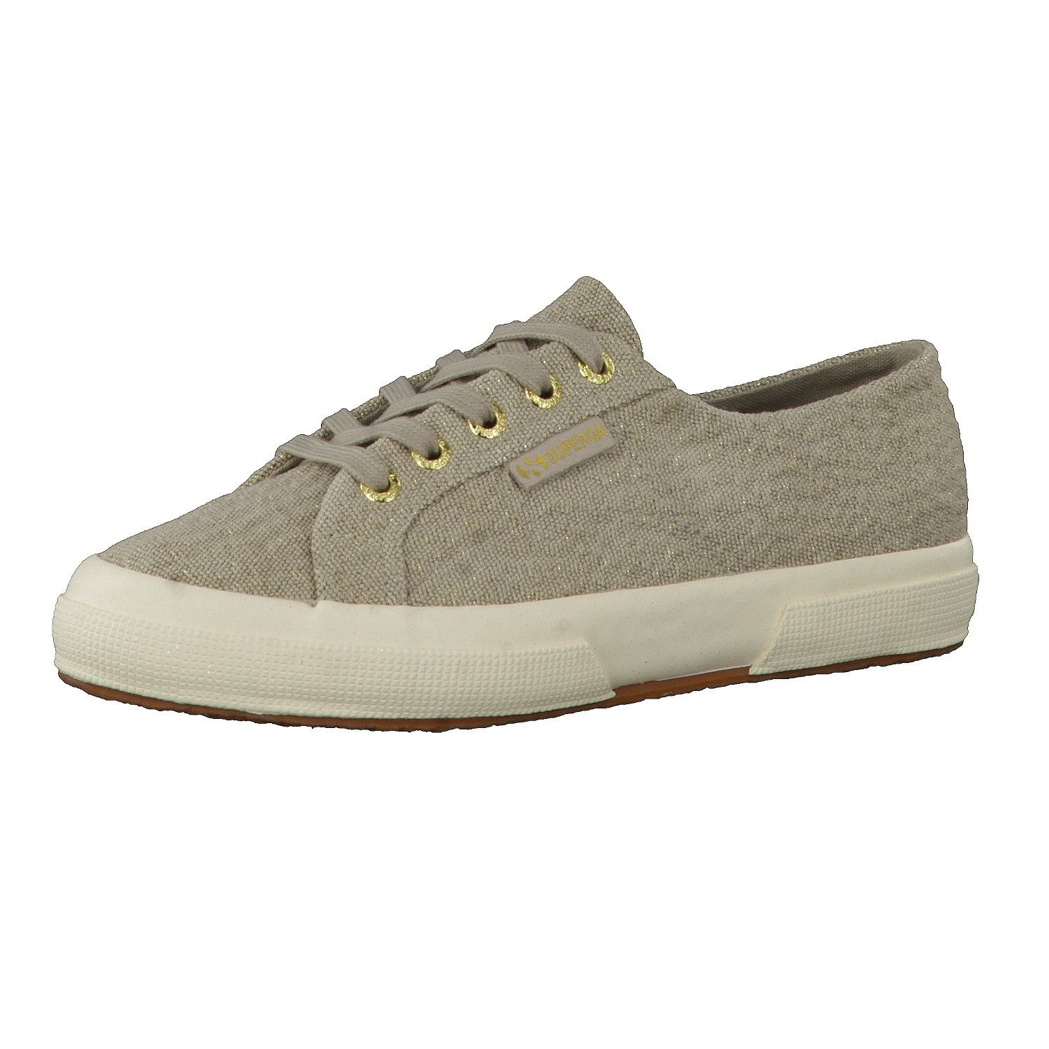 Superga Damen Sneaker 2750 TYEDYELUREXW S00PBU0 Sneaker