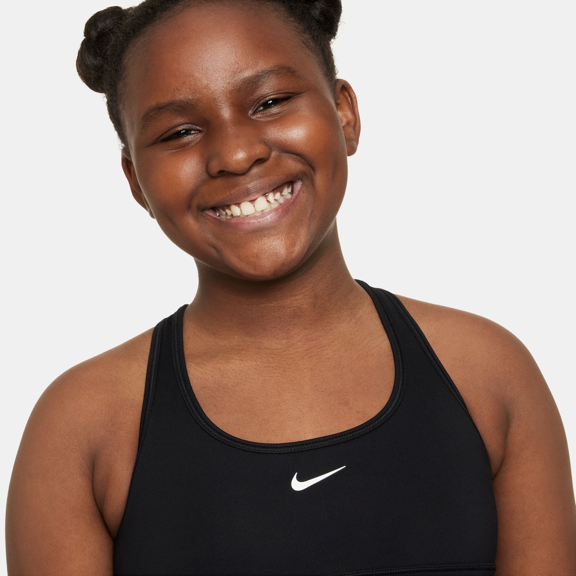 Nike Sport-BH G NK DF SWOOSH BRA für Mädchen und Jugendliche
