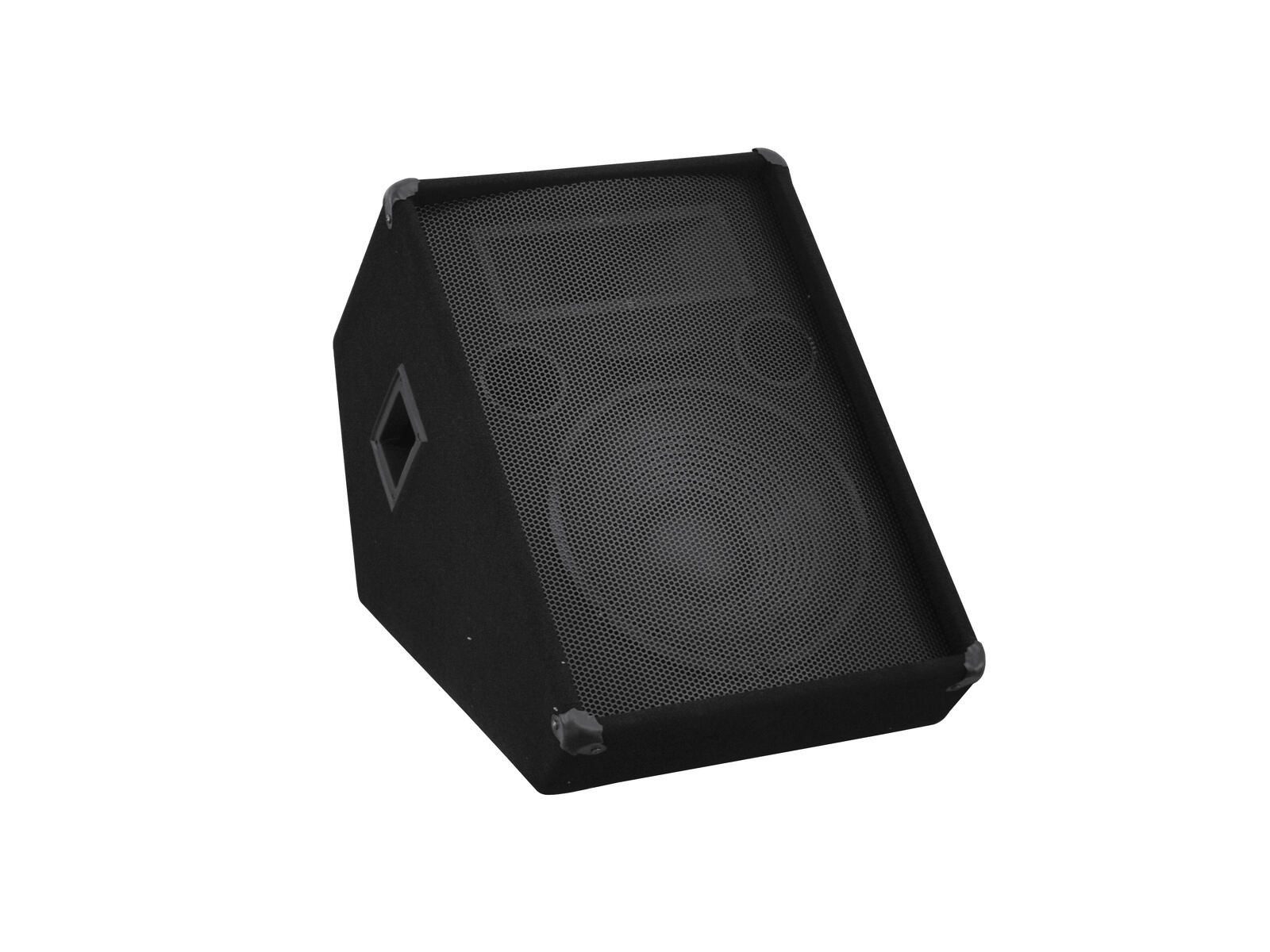 OMNITRONIC M-1230 Monitorbox 600W Lautsprechersystem