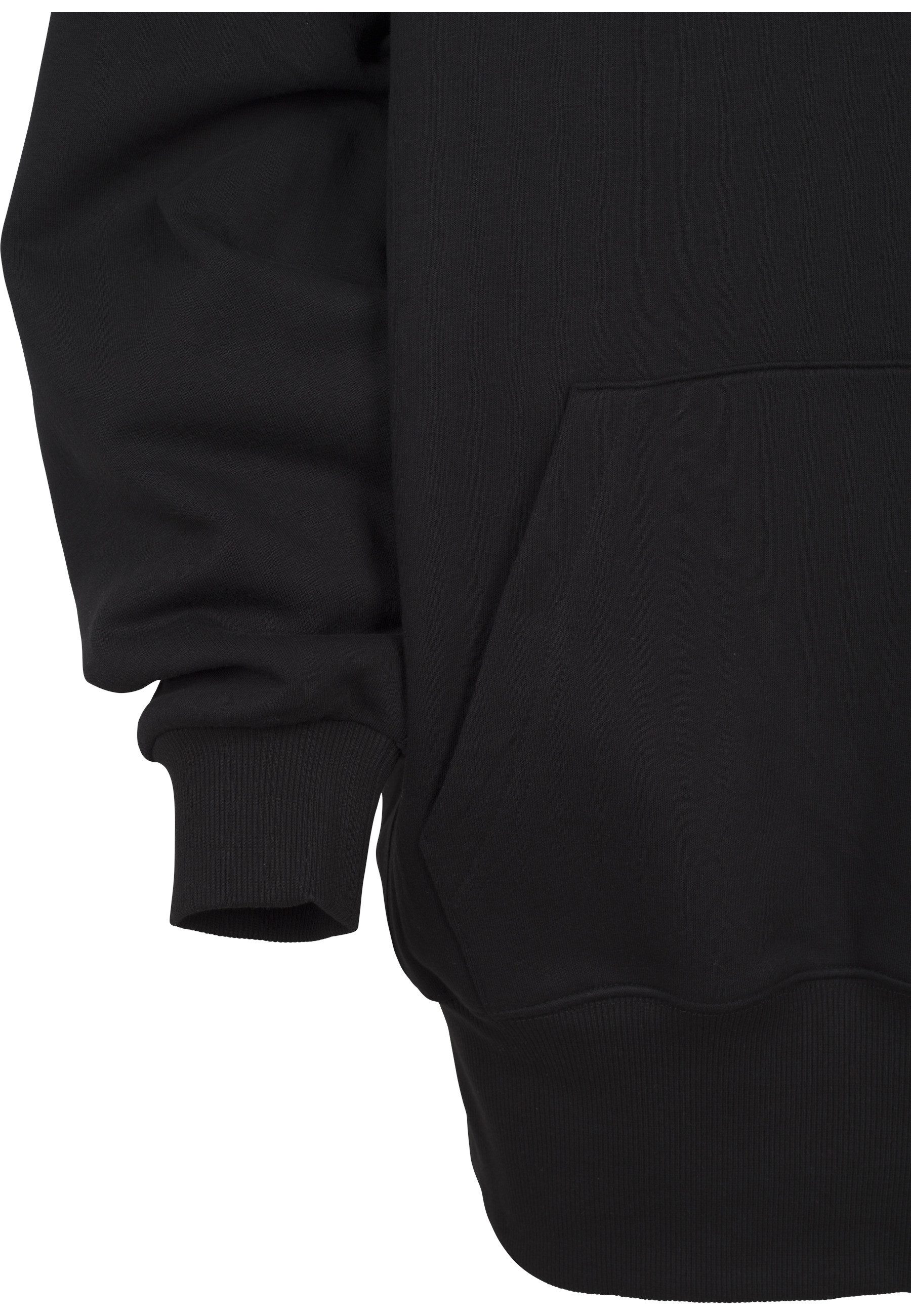 URBAN CLASSICS Rundhalspullover Urban Classics Damen Ladies Long Oversize Hoody (1-tlg)