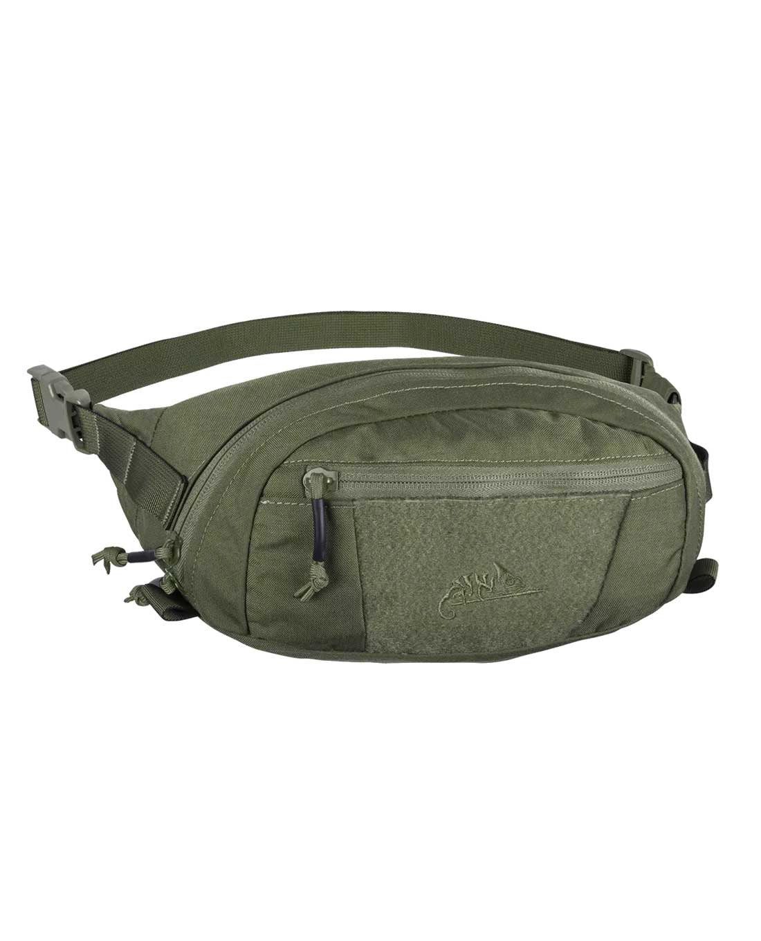 Helikon-Tex Gürteltasche Bandicoot Waist Pack Cordura Olive Green