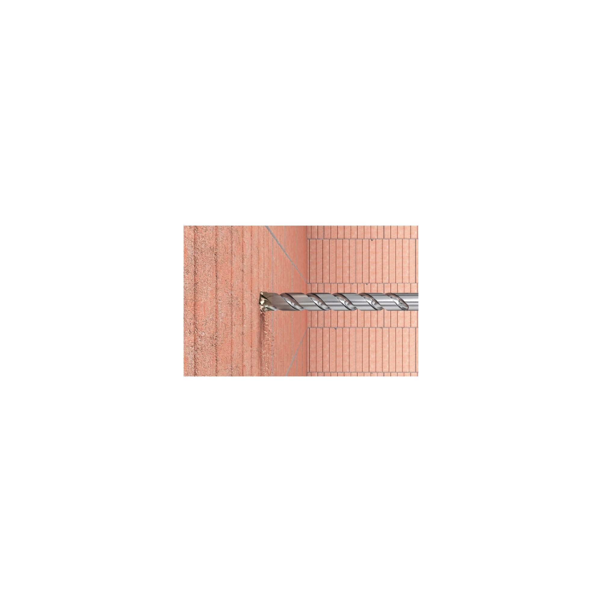 fischer Steinbohrer fischer Steinbohrer D-S Set 4-10mm P 5-teilig