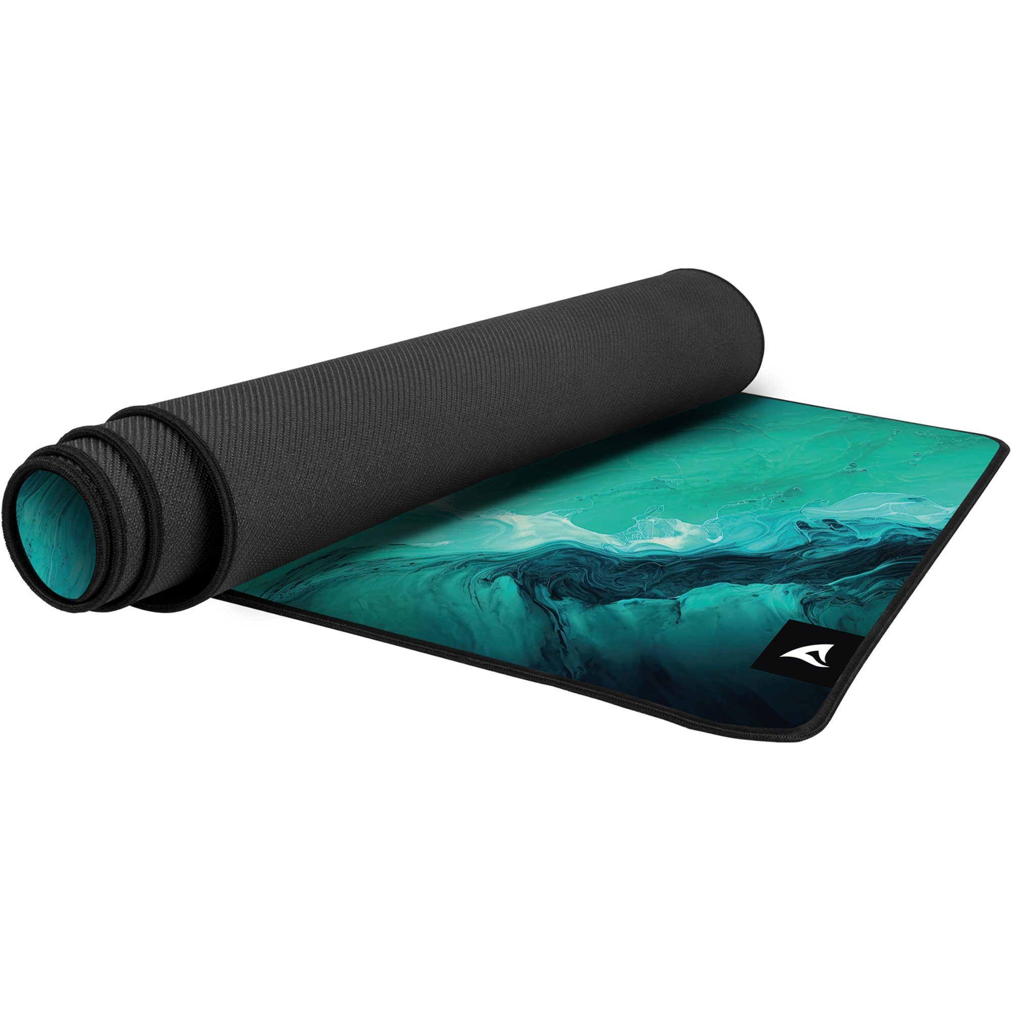 Sharkoon Gaming Mauspad Sharkoon SKILLER SGP30 XXL D4, Gaming-Mauspad