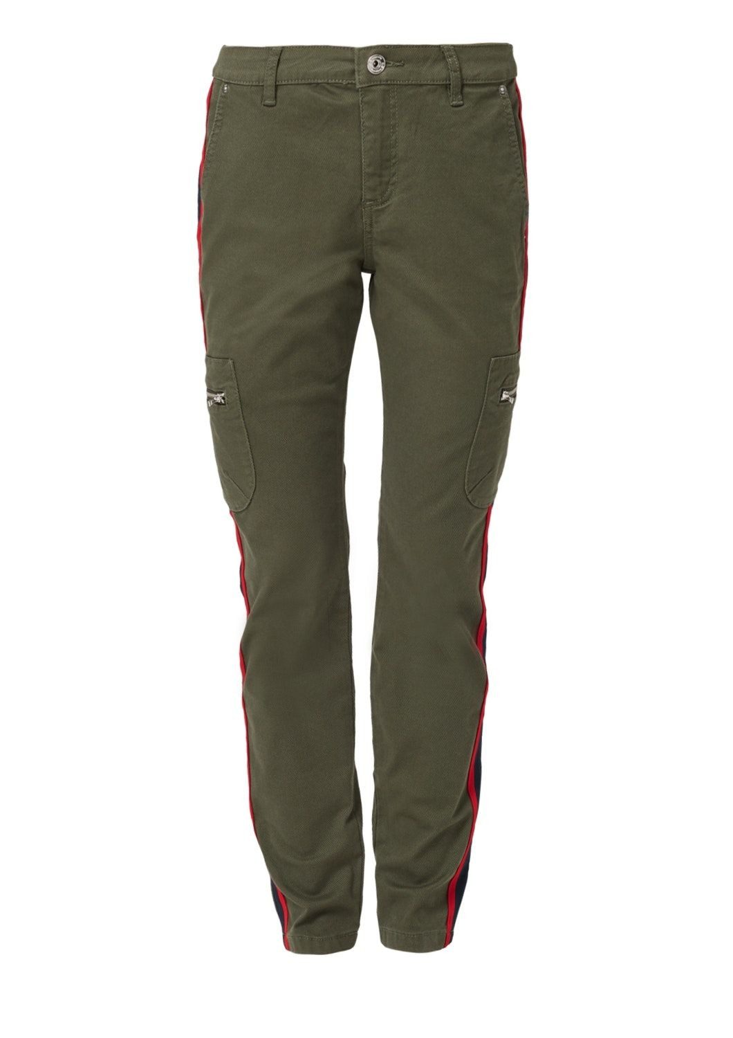 s.Oliver Cargojeans