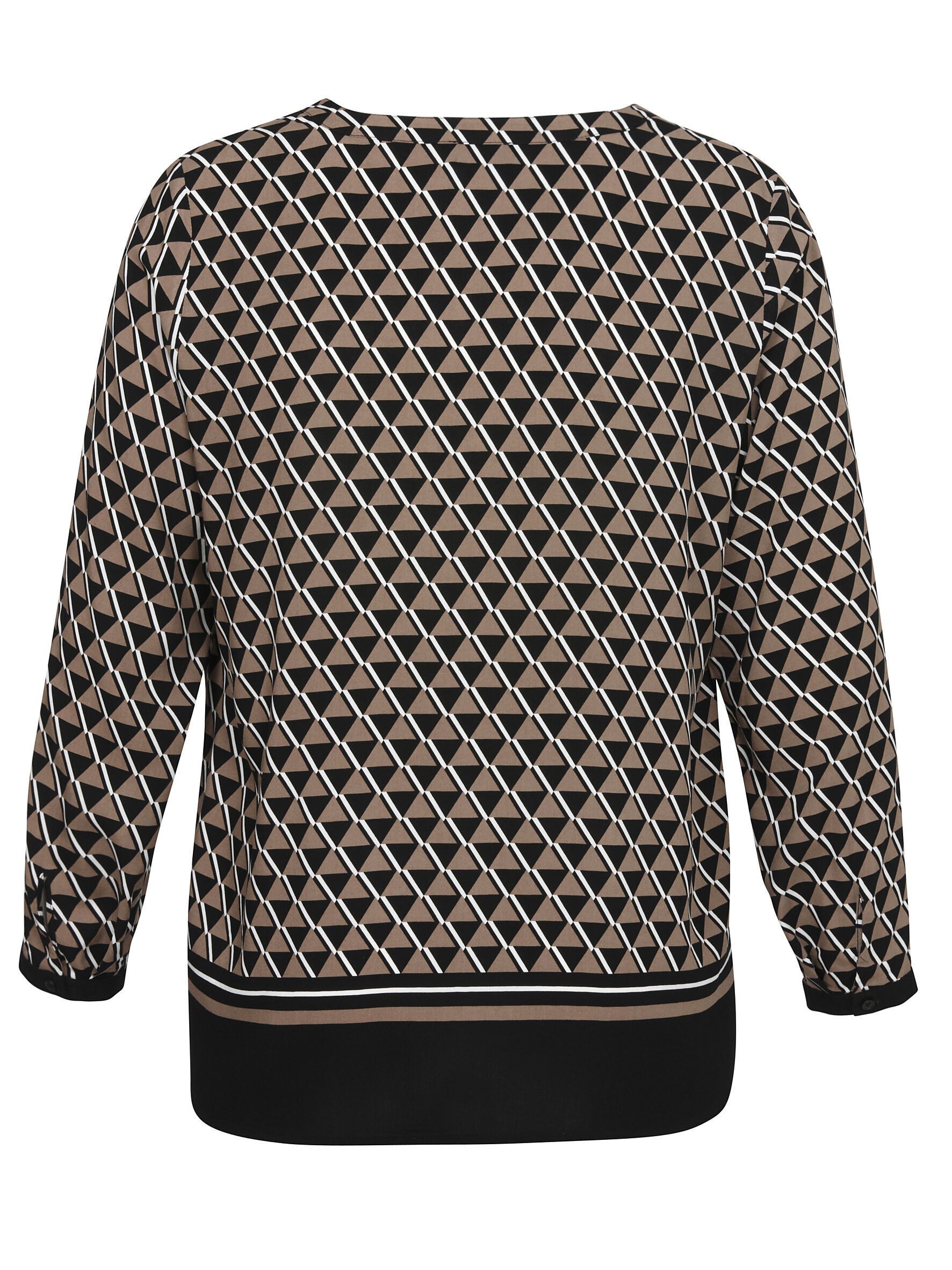 VIA APPIA DUE Tunika Große Größen günstig online kaufen