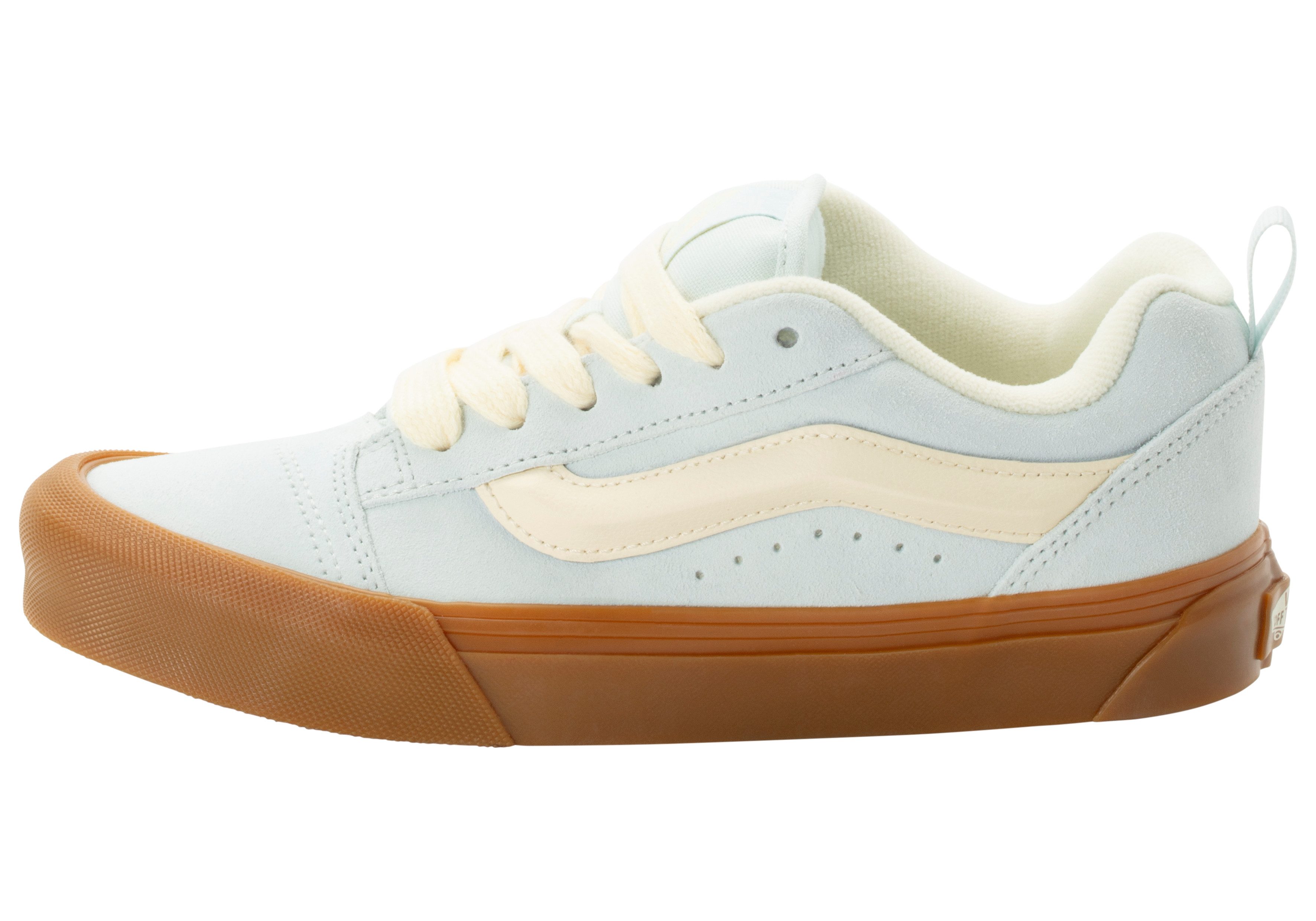 Vans Knu Skool Sneaker unisex günstig online kaufen