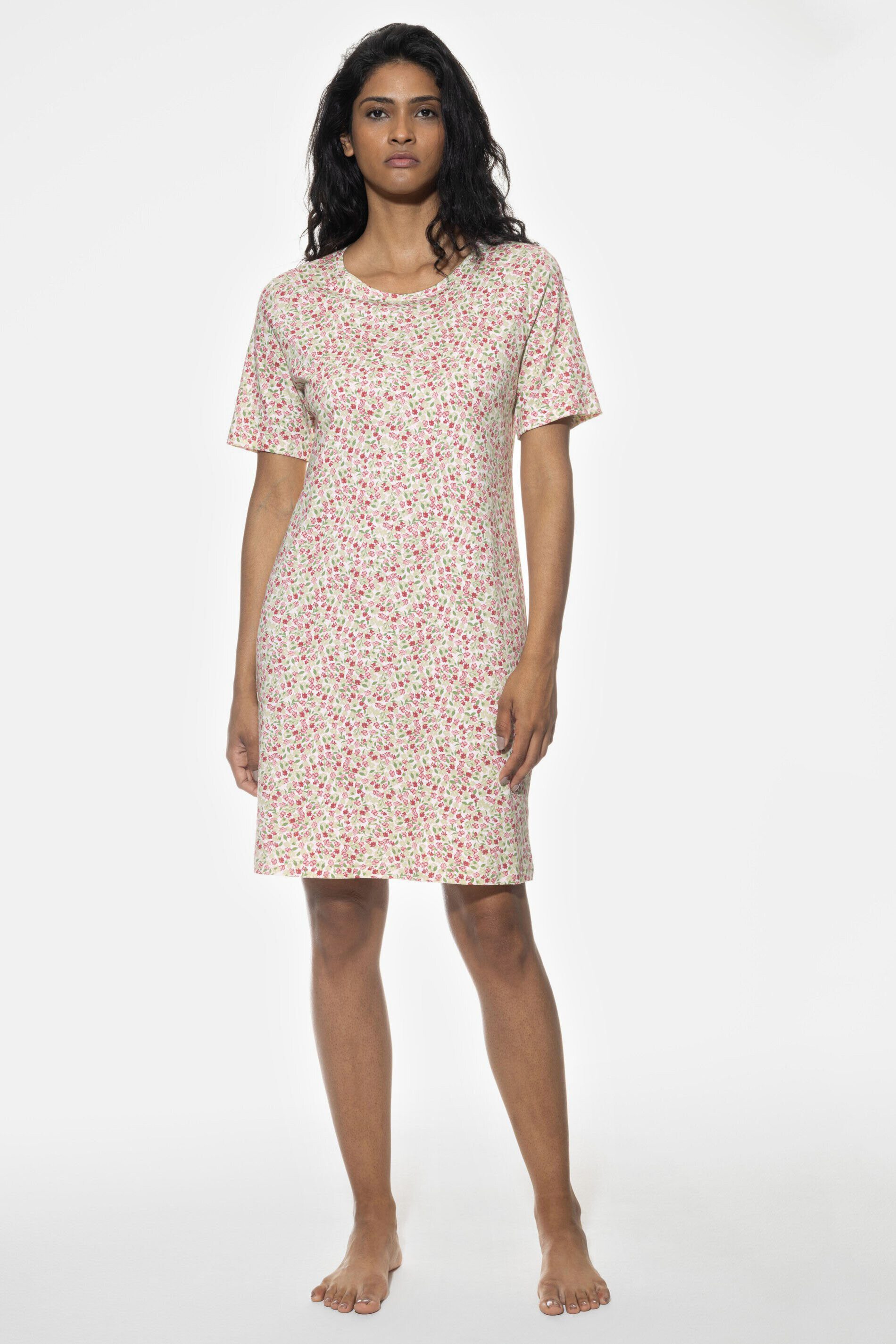 Mey Nachthemd Damen Serie Petites Fleurs günstig online kaufen