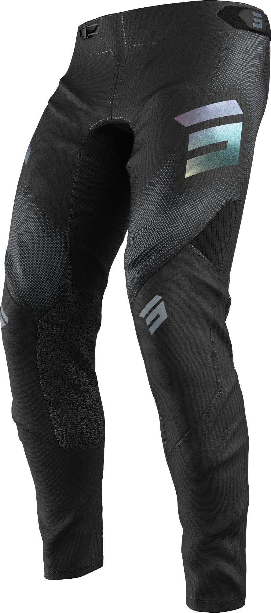 Motorradhose Aerolite Space Motocross Hose