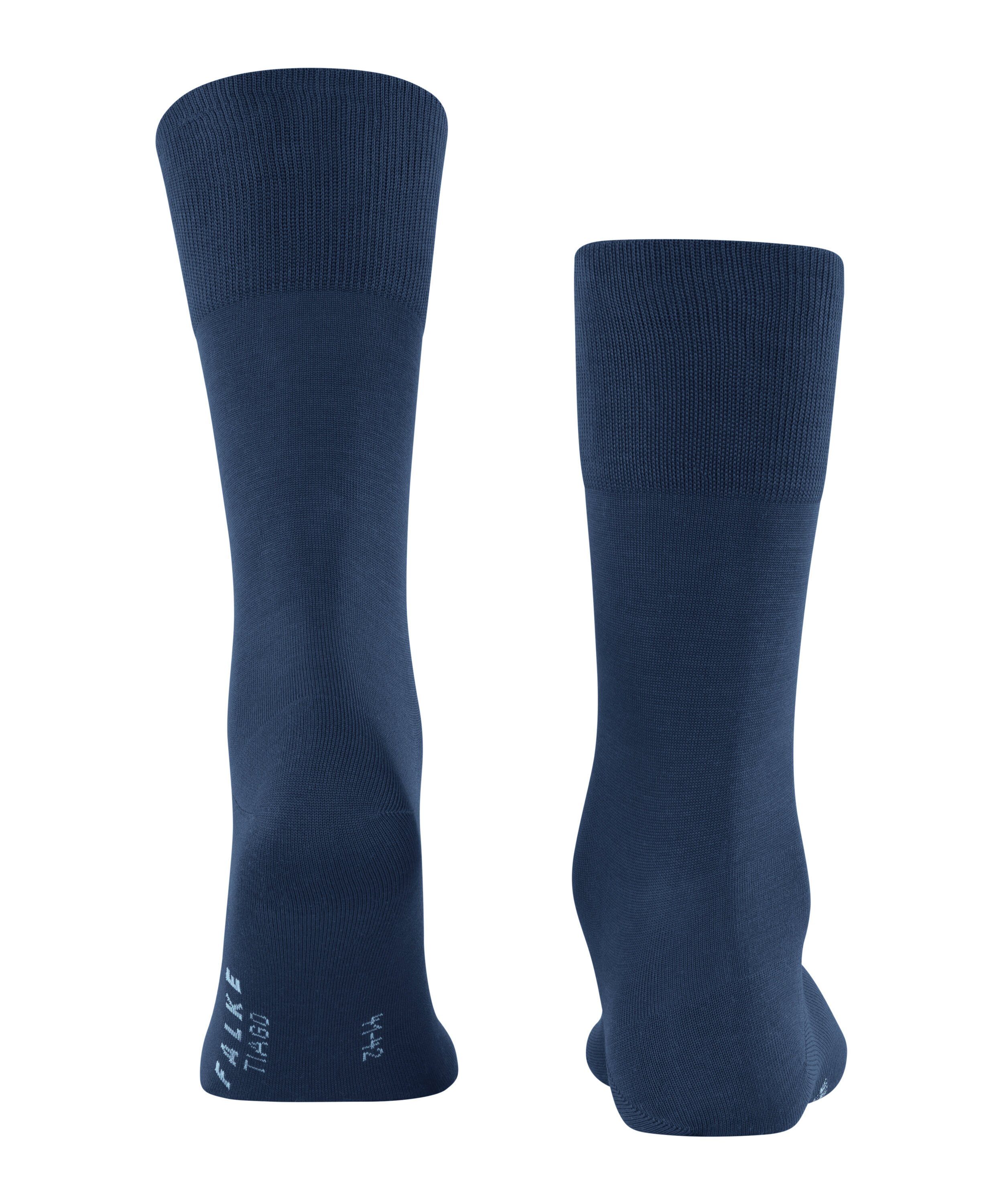 FALKE Socken Tiago (1-Paar) mit leichtem Glanz