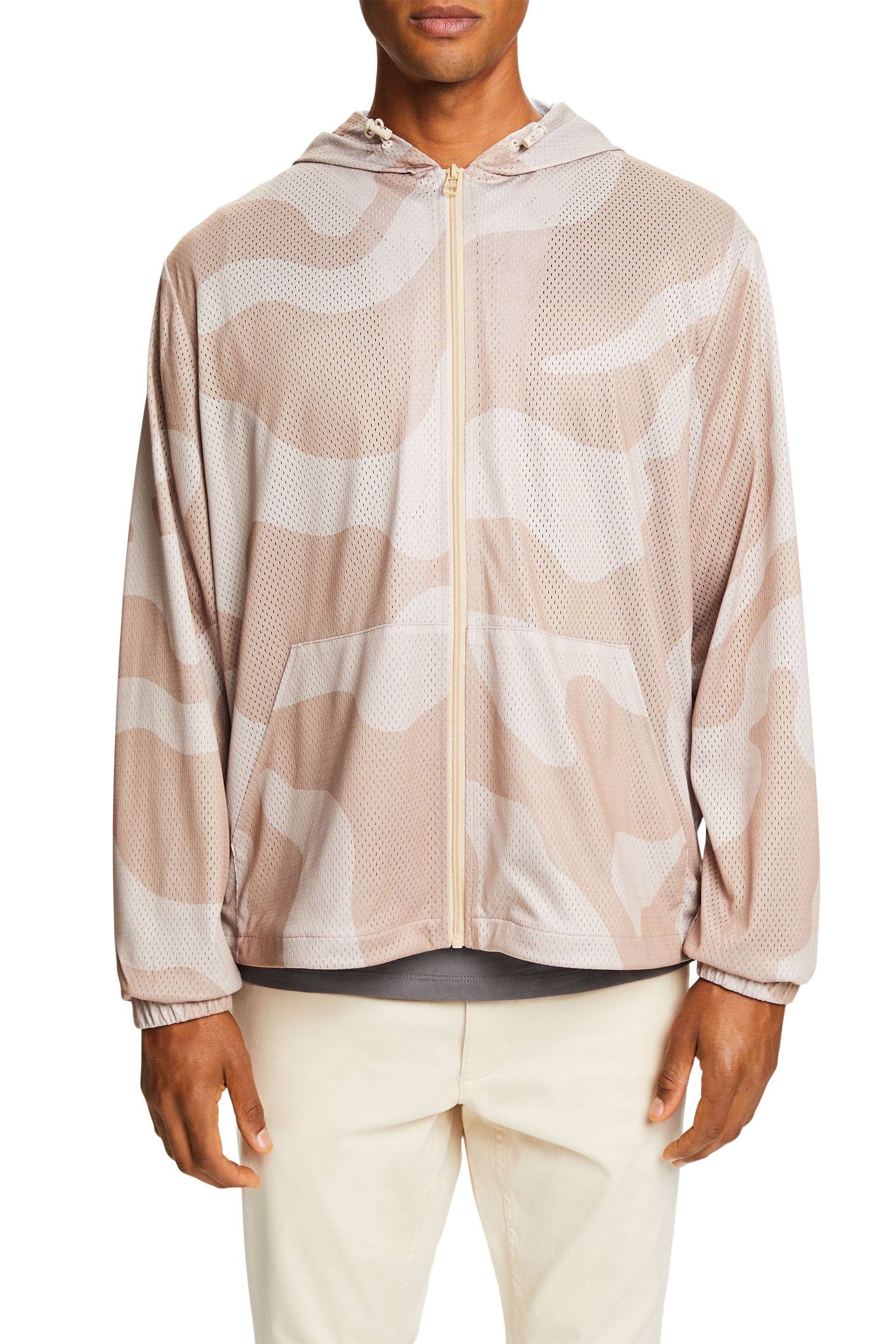 Esprit Allwetterjacke