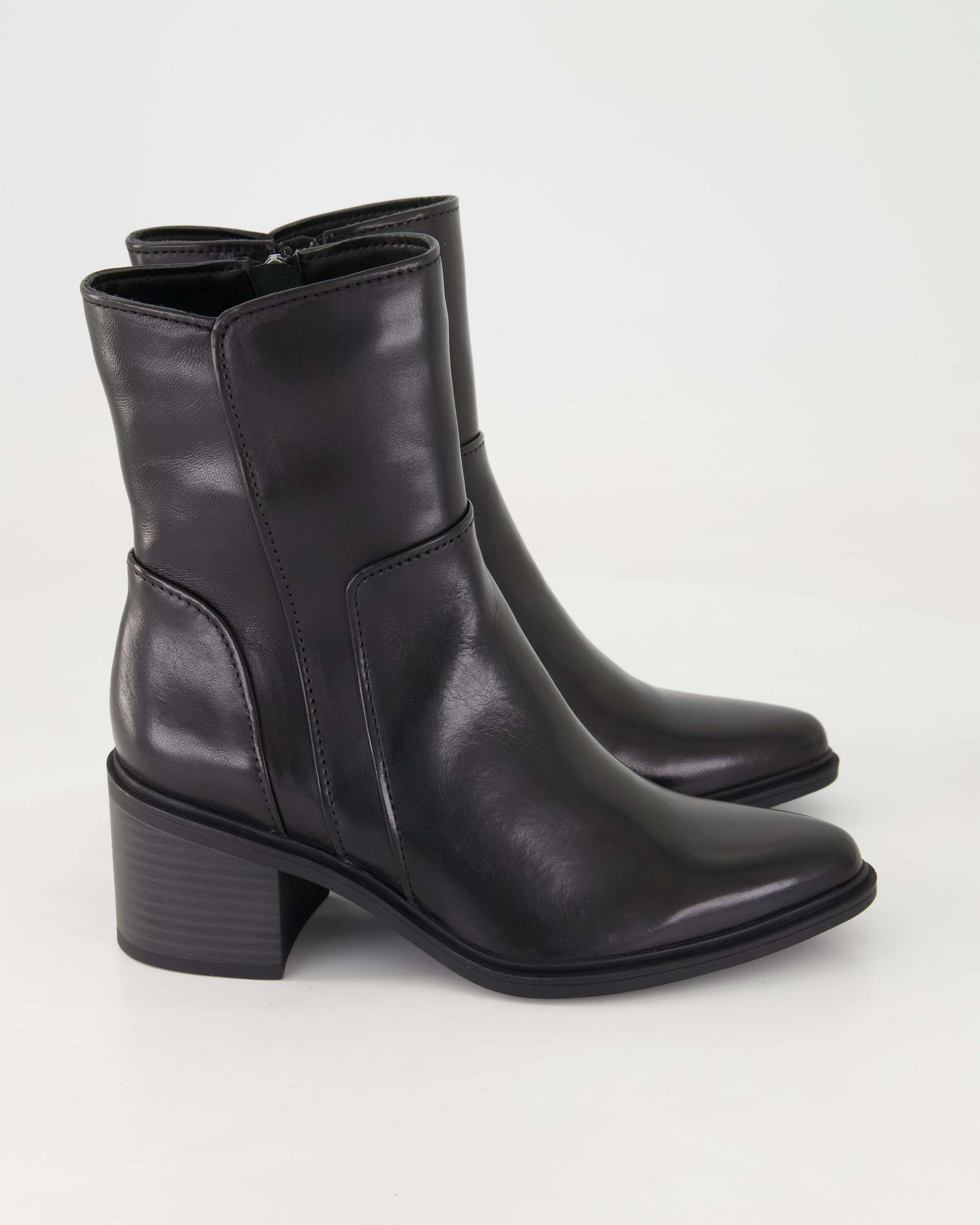 Regarde Le Ciel Elettra-03 Stiefelette Obermaterial: Leder