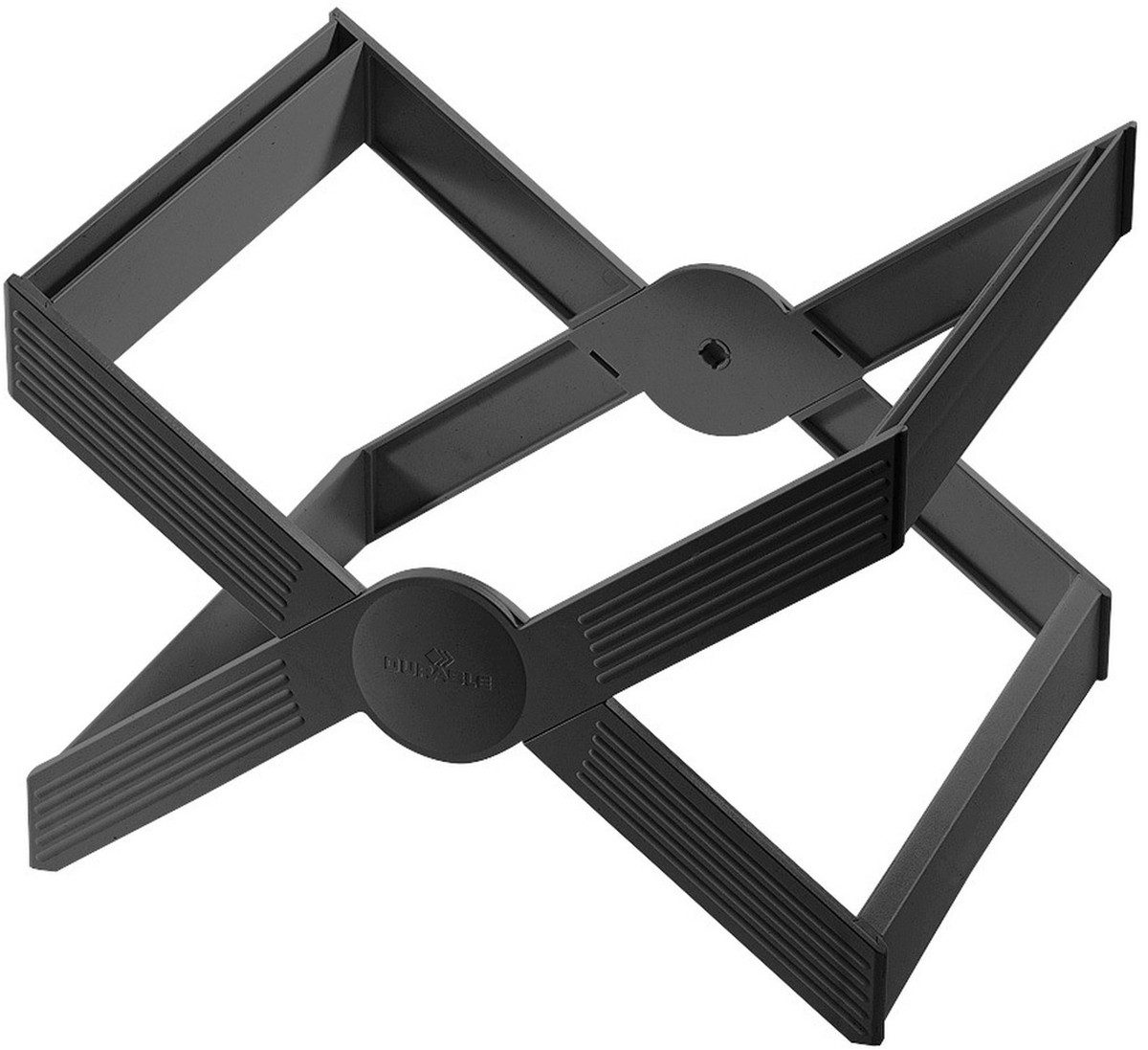 DURABLE Aufbewahrungsbox Hängekorb Carry 260x362x320mm für 30 Mappen anthrazit