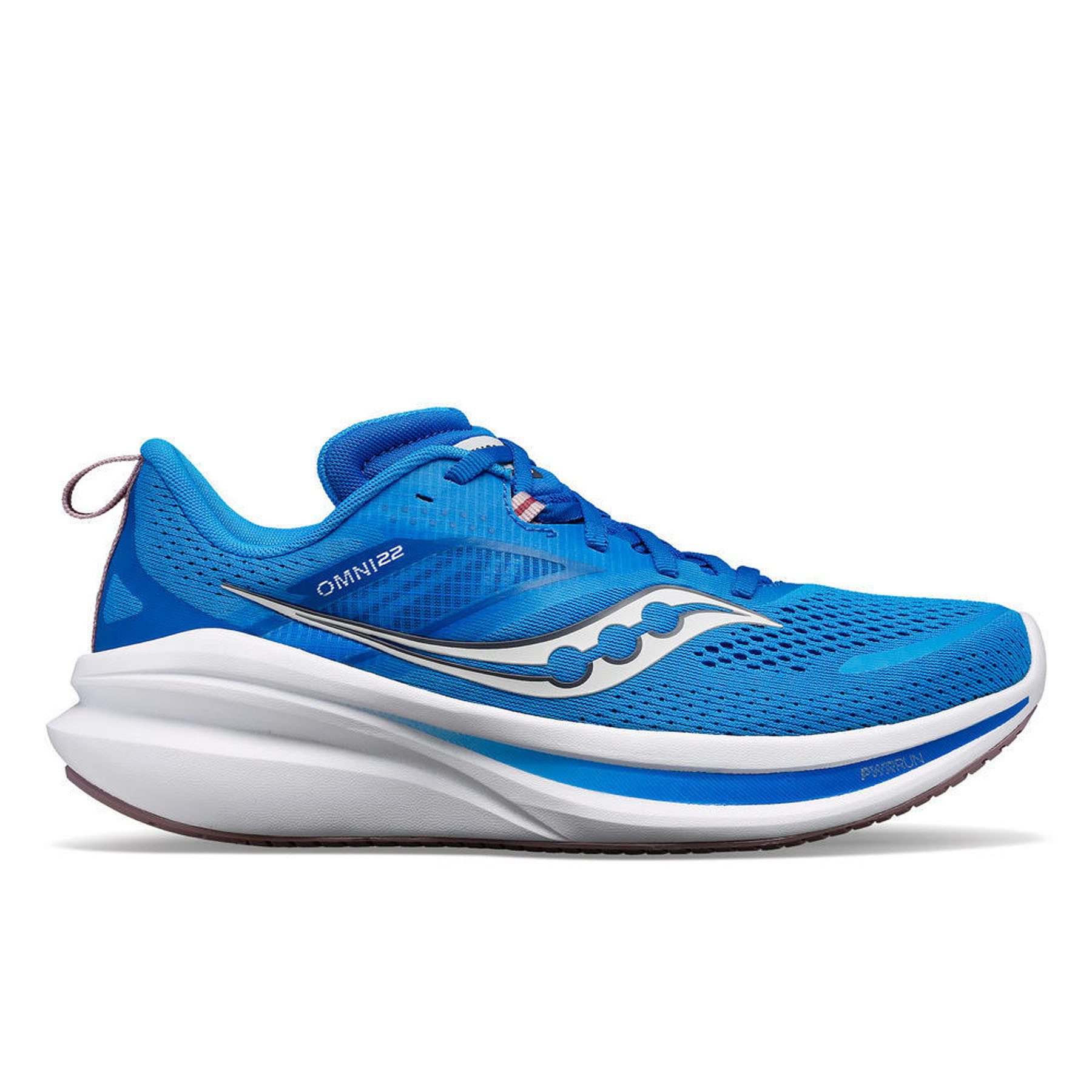 Saucony OMNI 22 Damen Laufschuh