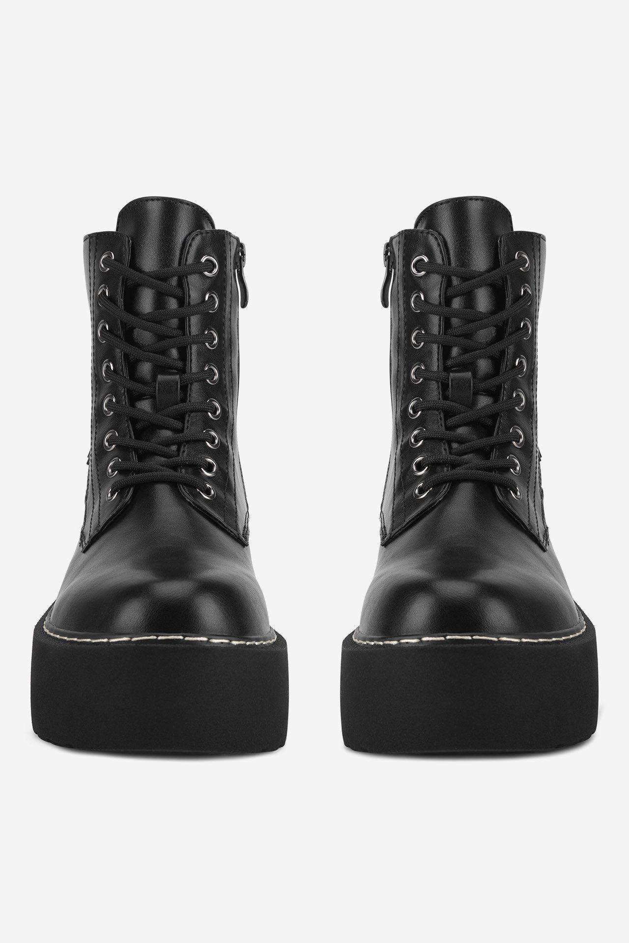 DeeZee DeeZee Damen Stiefel 41 schwarz 5905588886952 Stiefel