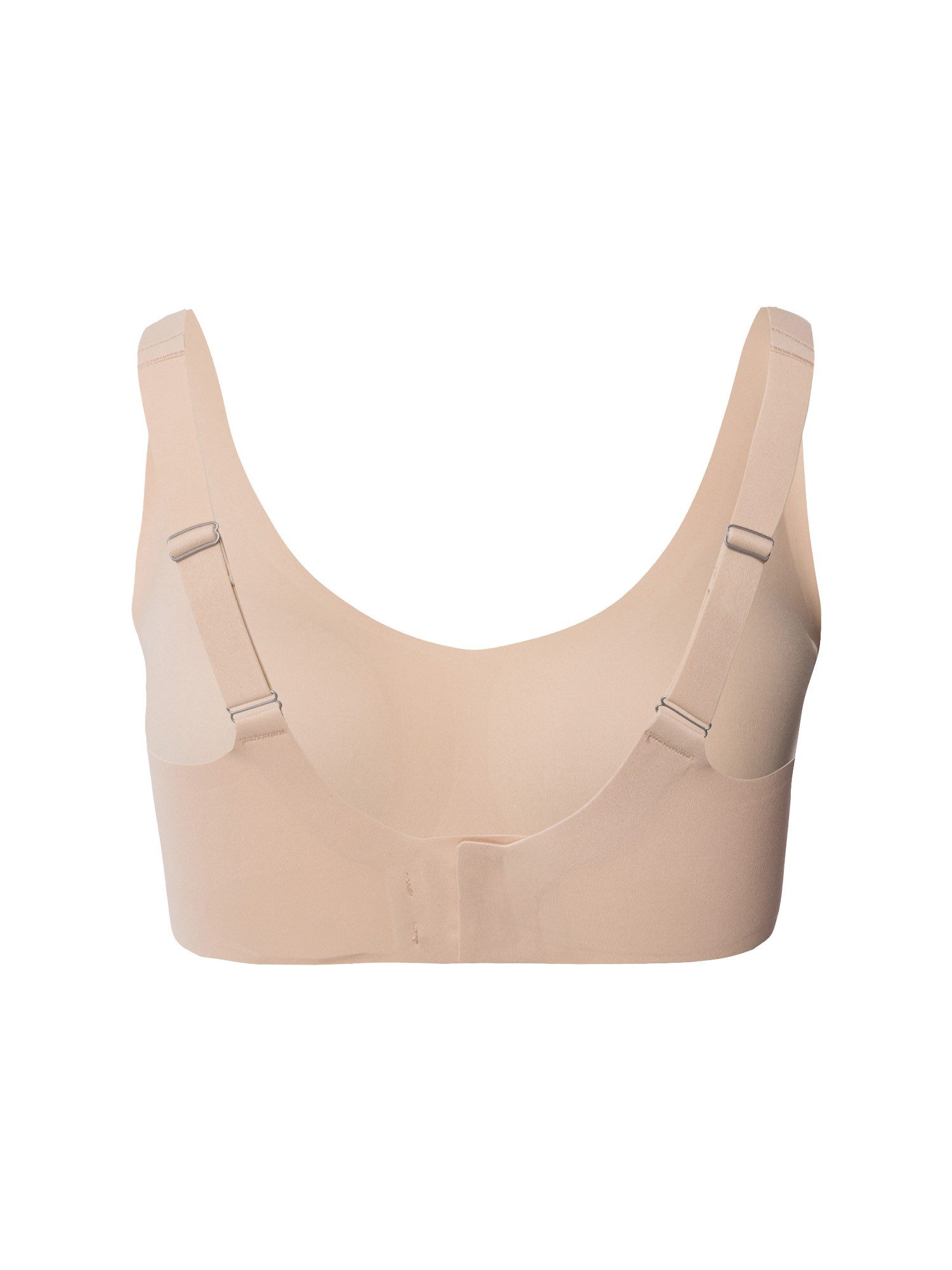 Hanro Soft-BH Invisible Touch t-shirt bh bra