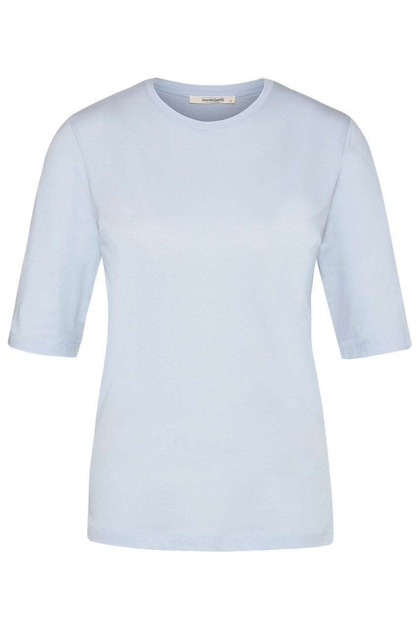 wunderwerk 3/4-Arm-Shirt Metro core crew tee günstig online kaufen