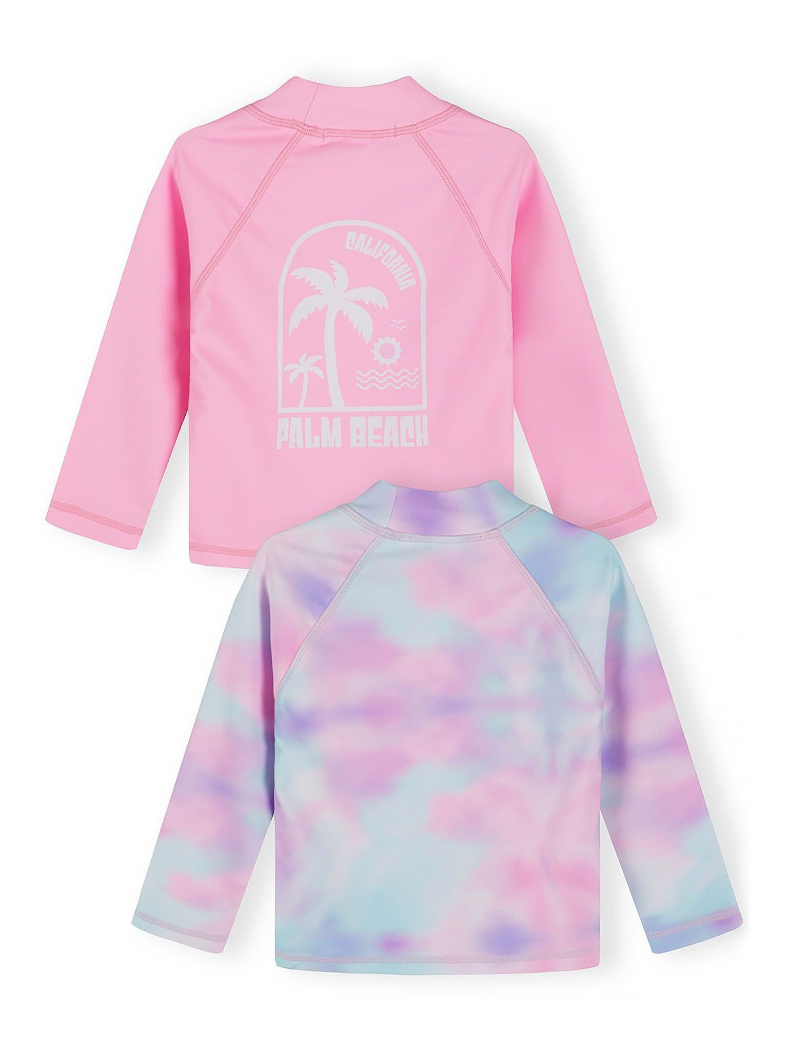 MINOTI Bade-Shirt (2-er Pack)