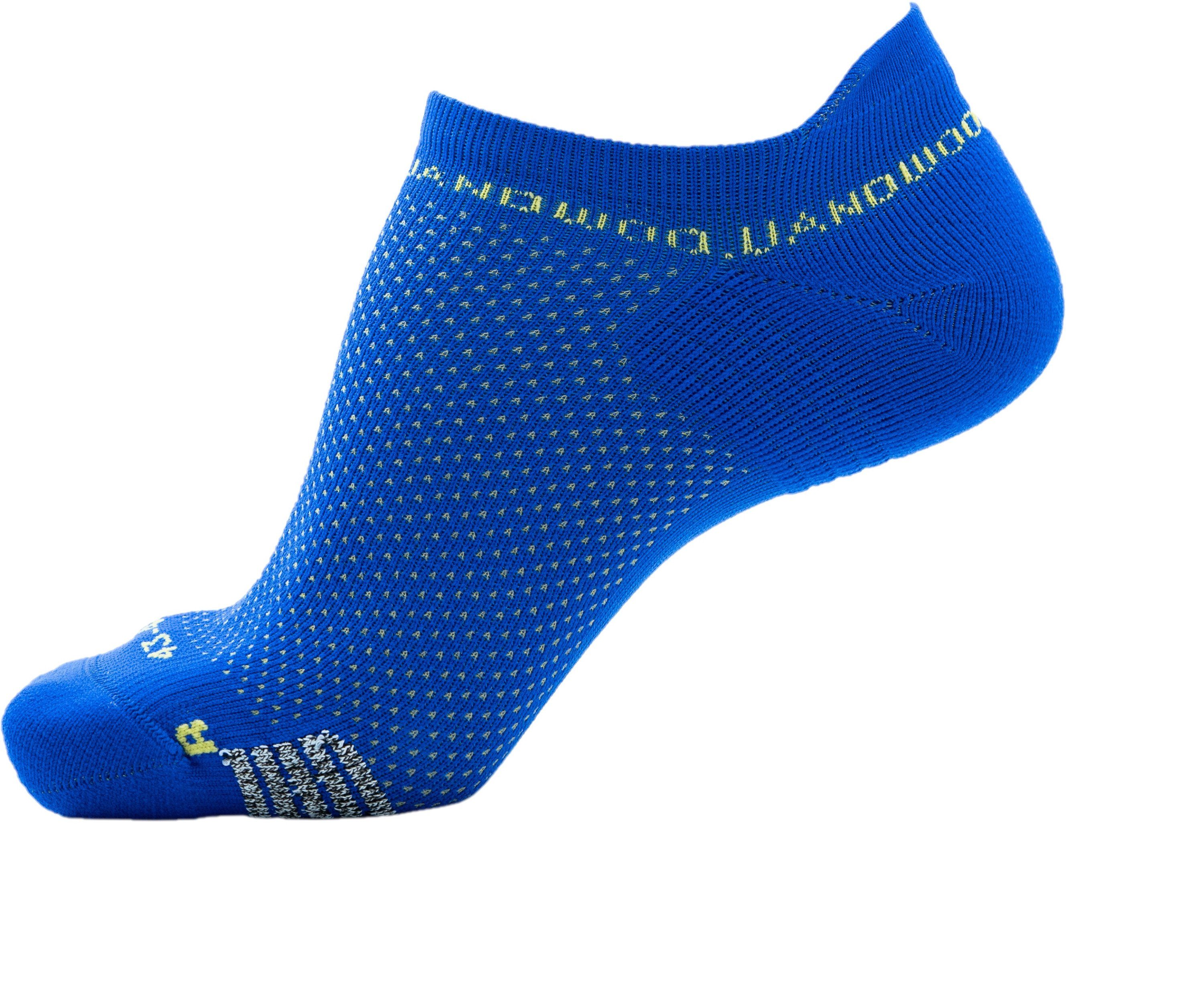 UANDWOO Funktionssocken 3700011038 UANDWOO Performance Sneaker Socks