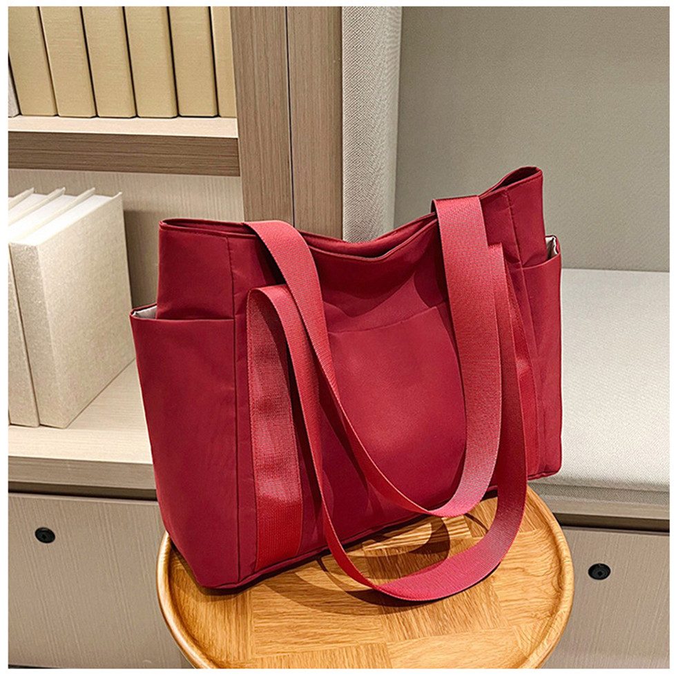 Coonoor Schultertasche Tote Bag Damen Umhängetasche günstig online kaufen