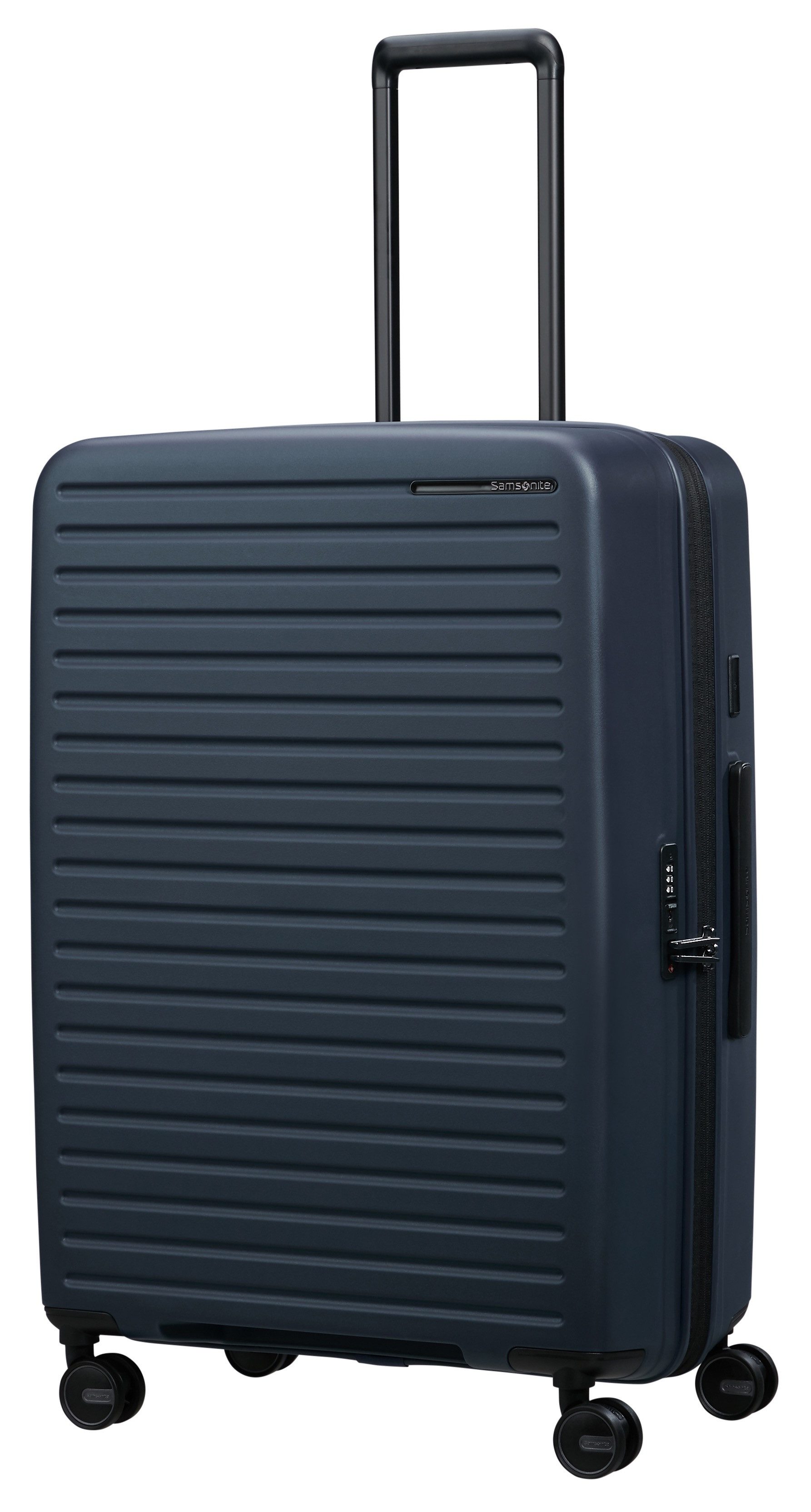 Samsonite Hartschalen-Trolley RESTACKD, verschiedene Größen und günstig online kaufen