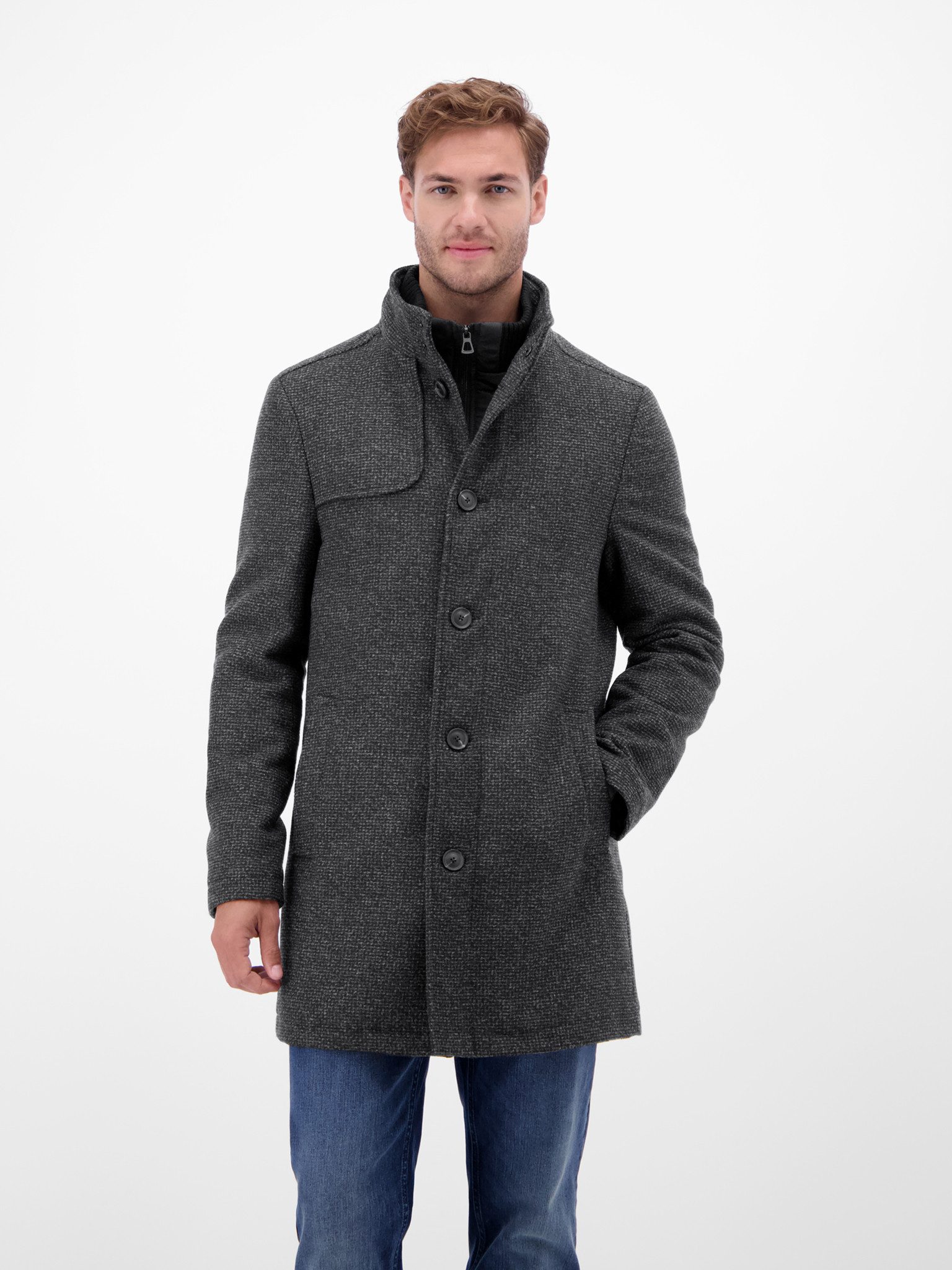 LERROS Funktionsmantel