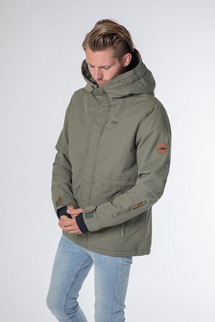 CNSRD Funktionsjacke MR DIAMOND Jacket CS günstig online kaufen