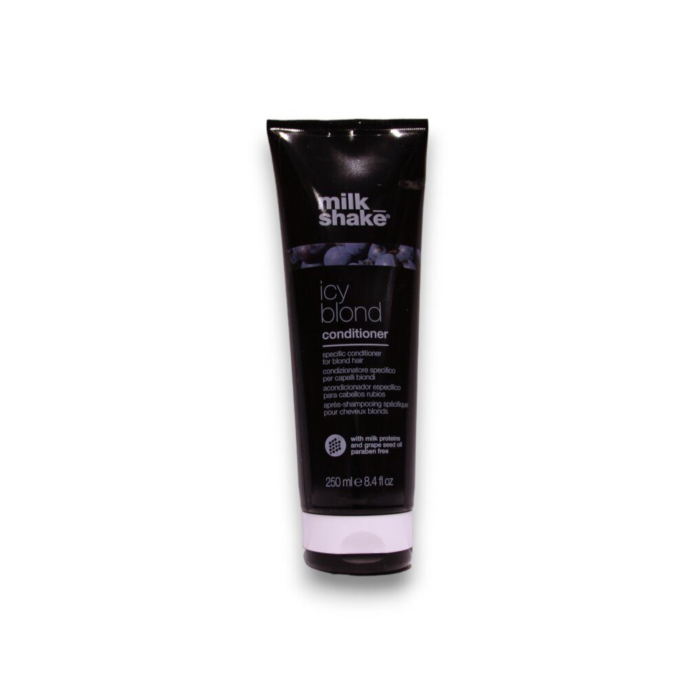 Milk Shake Haarspülung MS ICY BLOND CONDITIONER 250ML