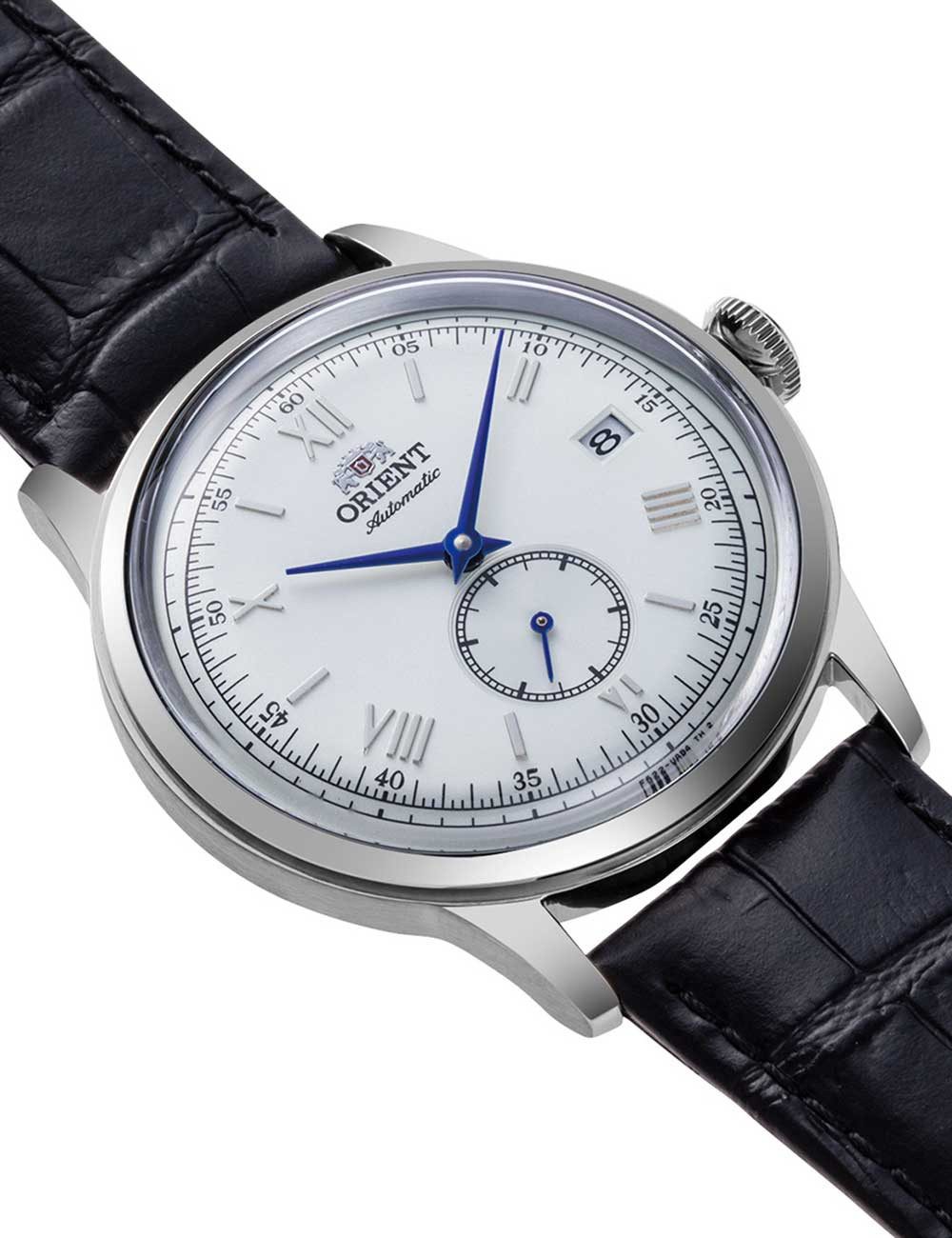 Orient Automatikuhr Orient RA-AP0104S30B Herrenuhr Bambino günstig online kaufen