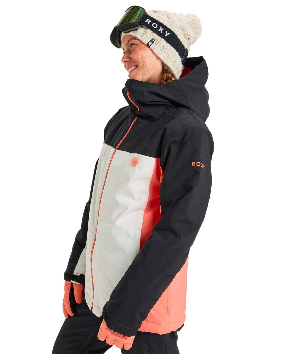 Roxy Snowboardjacke Galaxy 10K