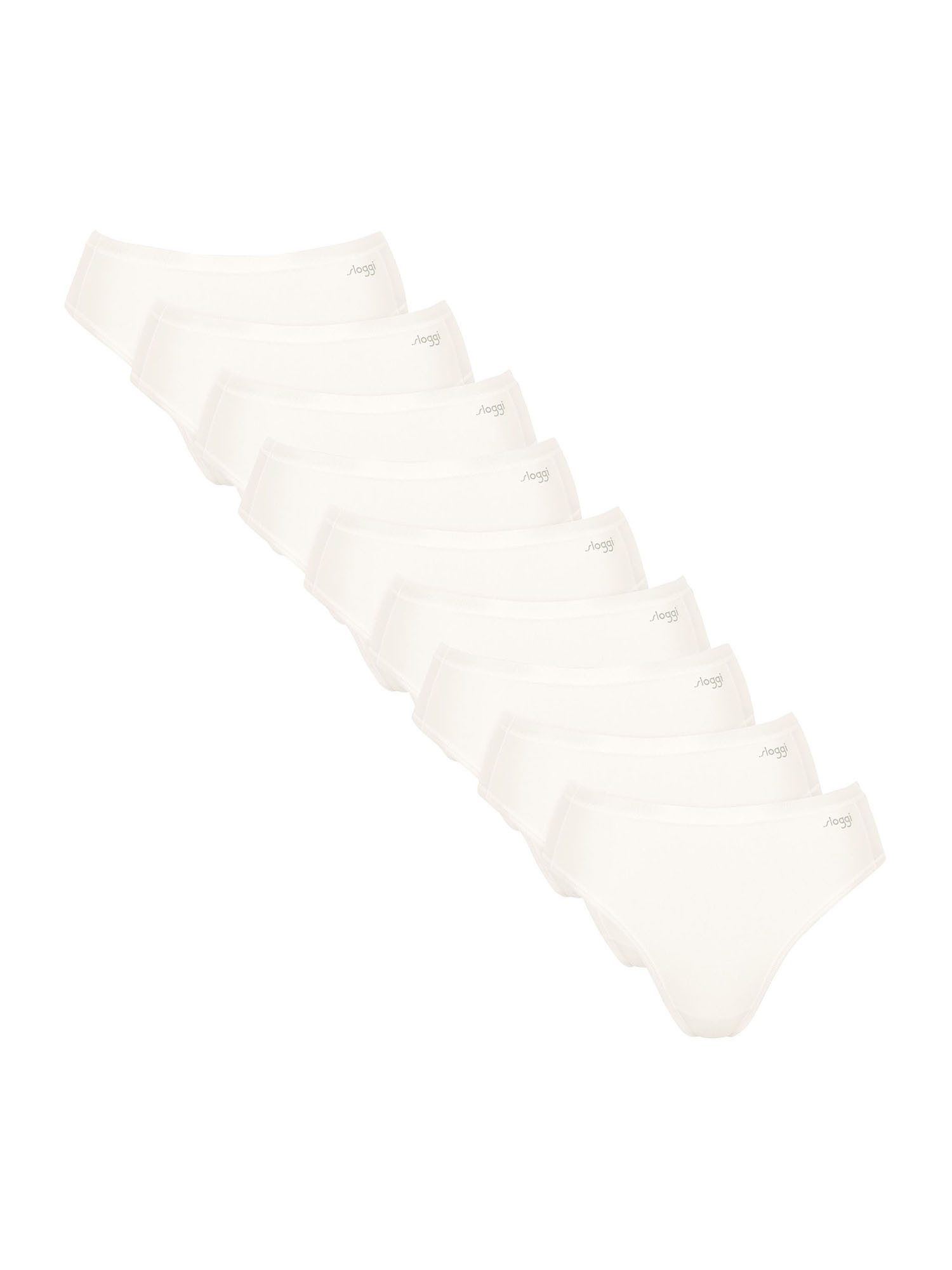 sloggi Tai-Slip GO Daily Cotton Tai (9-St)