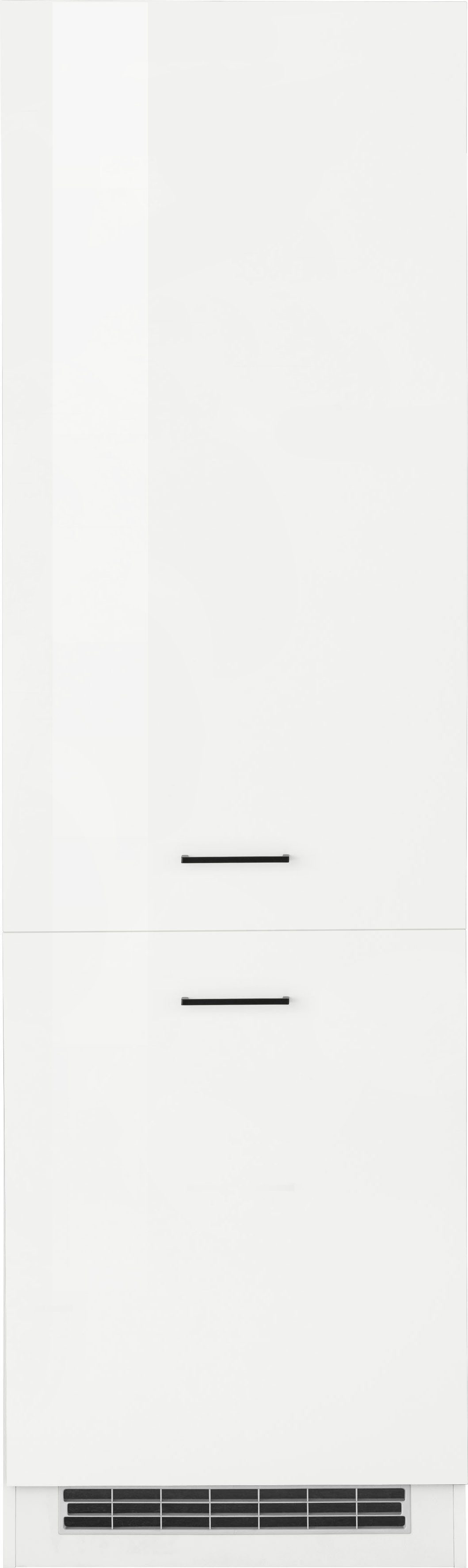 KOCHSTATION Kühlumbauschrank KS-Trier Breite 60 cm
