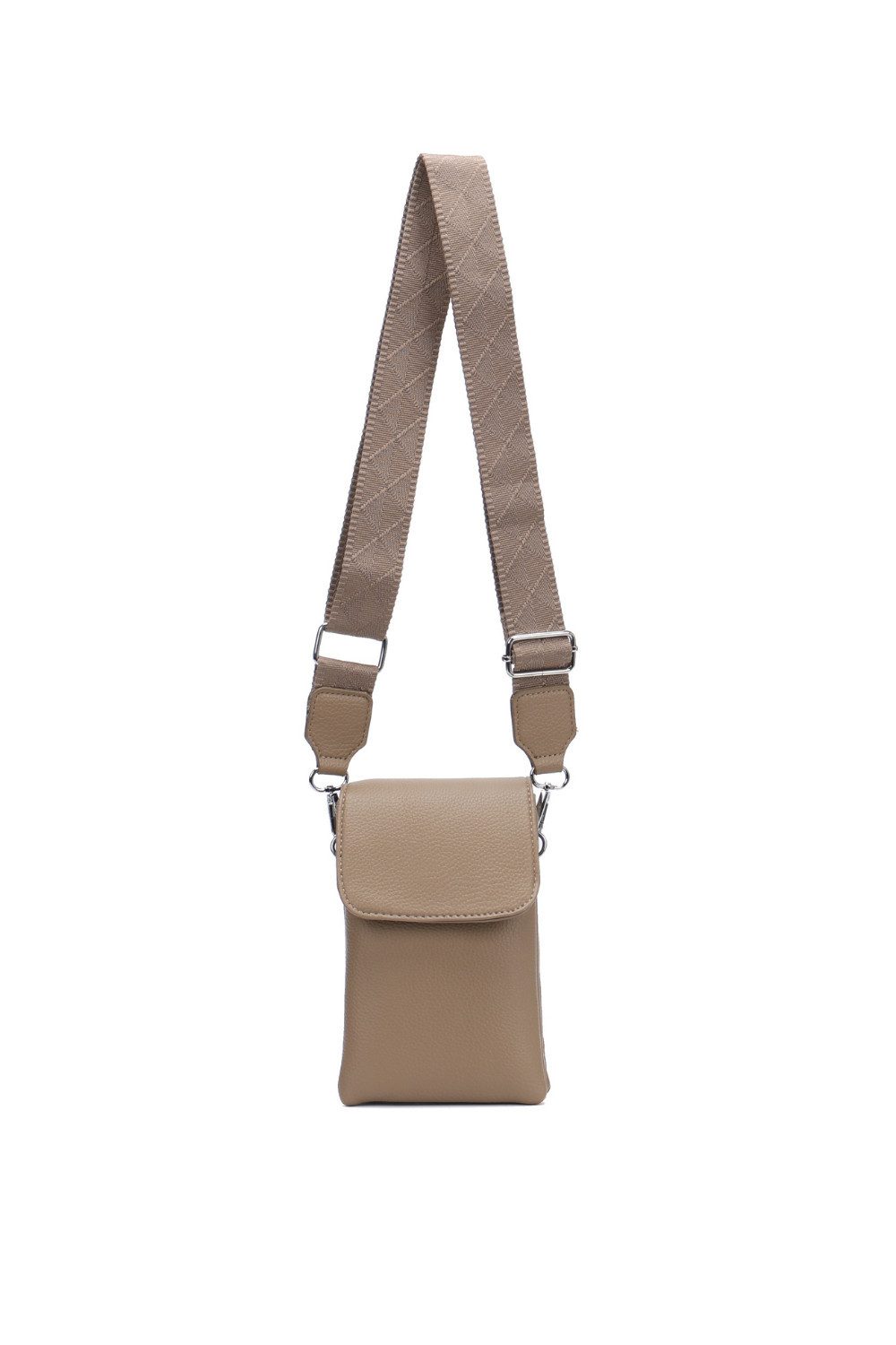 Schultertasche Urban Eleganz Umhängetasche für Damen, Schultertasche