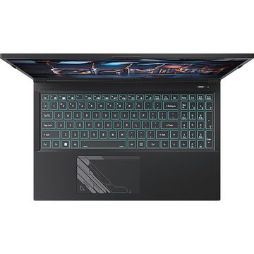 Gigabyte G5 MF5-52DE353SD Gaming-Notebook (39.62 cm/15.6 Zoll, Intel Core i5 13500H, RTX 4050, 4000 GB SSD)