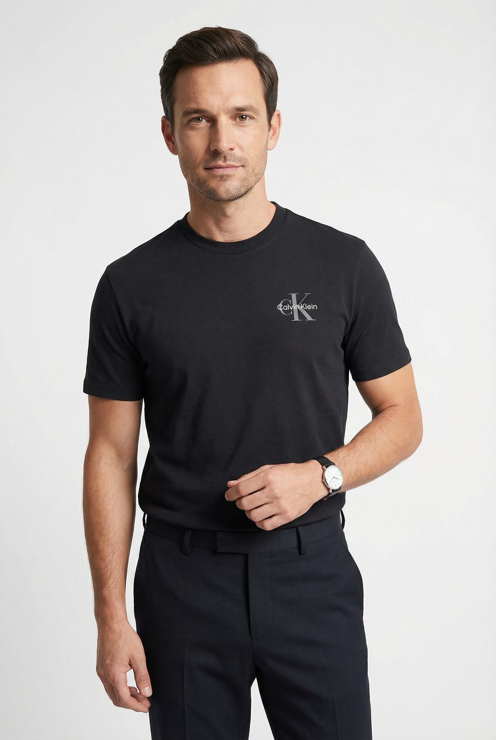 T-Shirt JERSEY CLASSIC