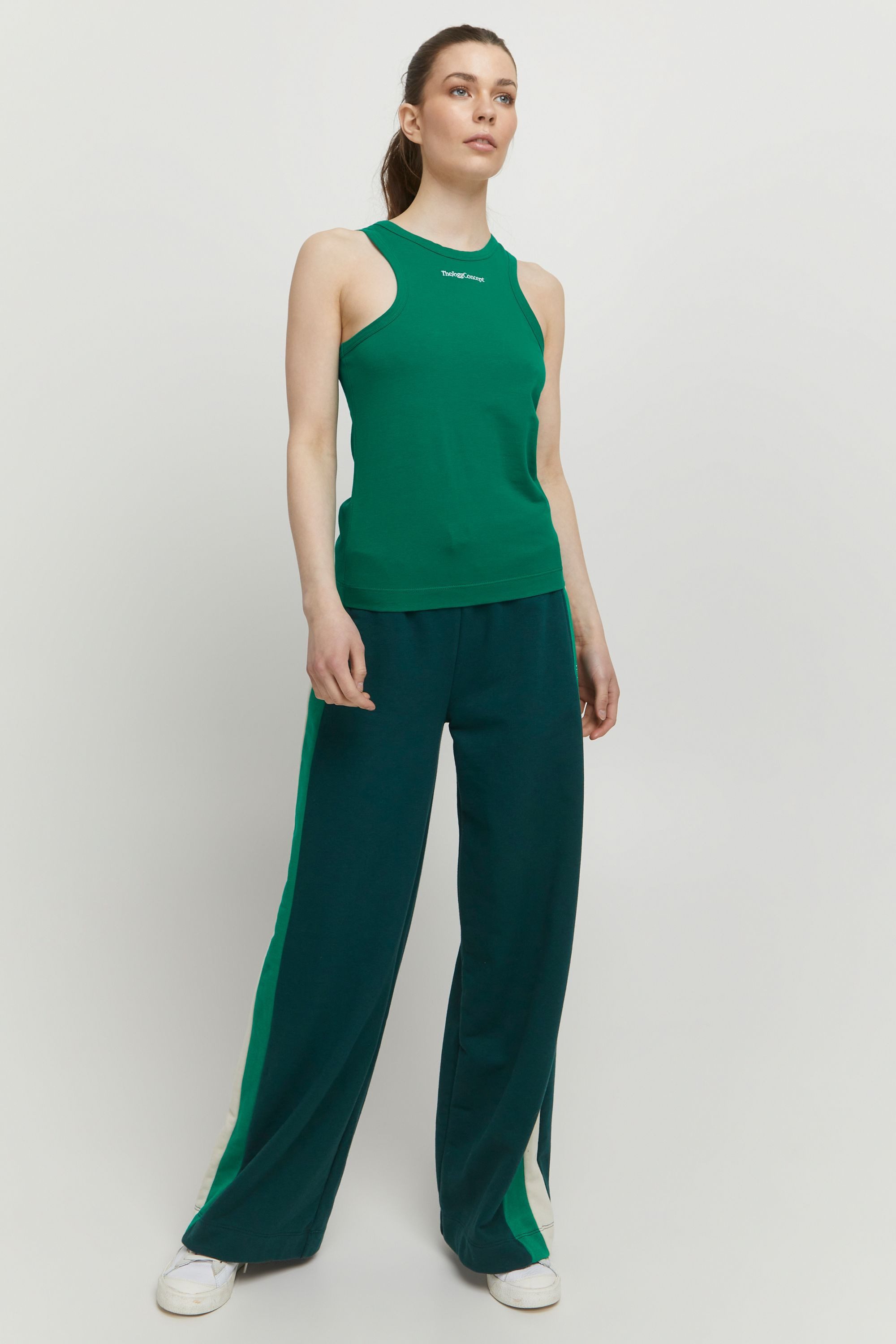 TheJoggConcept Tanktop JCSIMONA TANKTOP - 22800022 günstig online kaufen