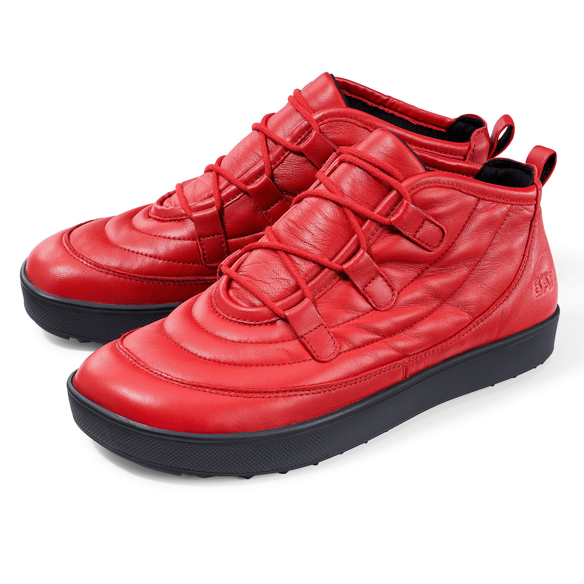 BÄR Lena Stiefelette 100% Zehenfreiheit günstig online kaufen