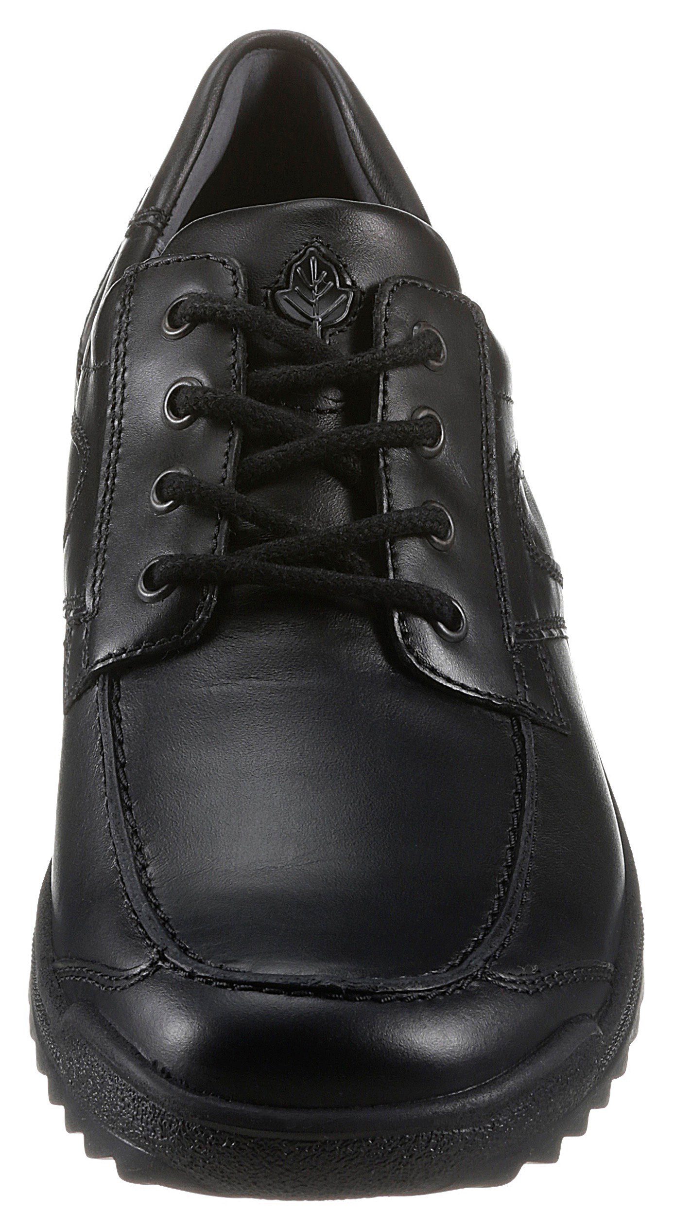 Waldläufer Palmer Schnürschuh in Weite G (weit), Freizeitschuh, Halbschuh, Schnürschuh. € 120,00