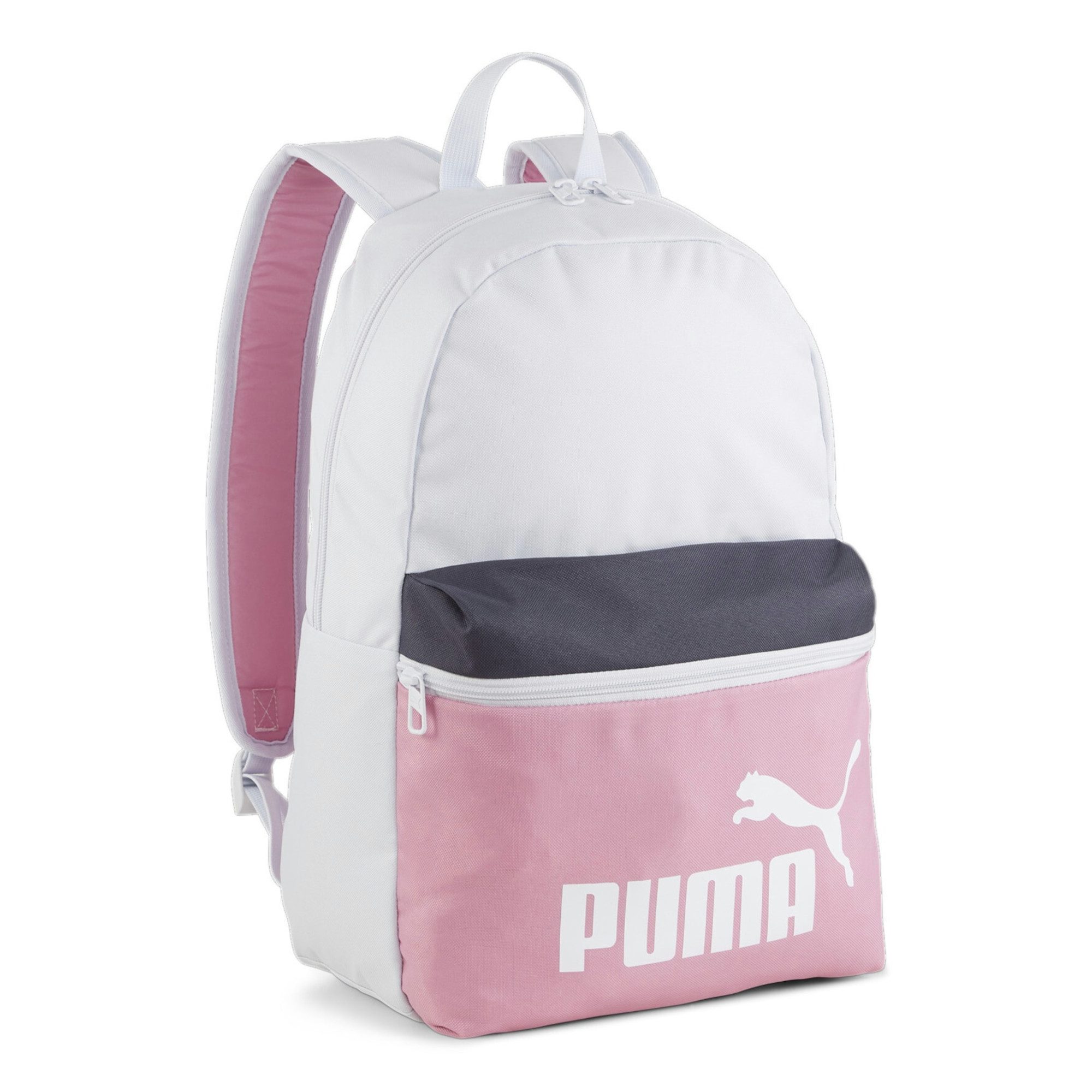 PUMA Rucksack Puma Rucksack PUMA Phase Backpack Colorblock 090468