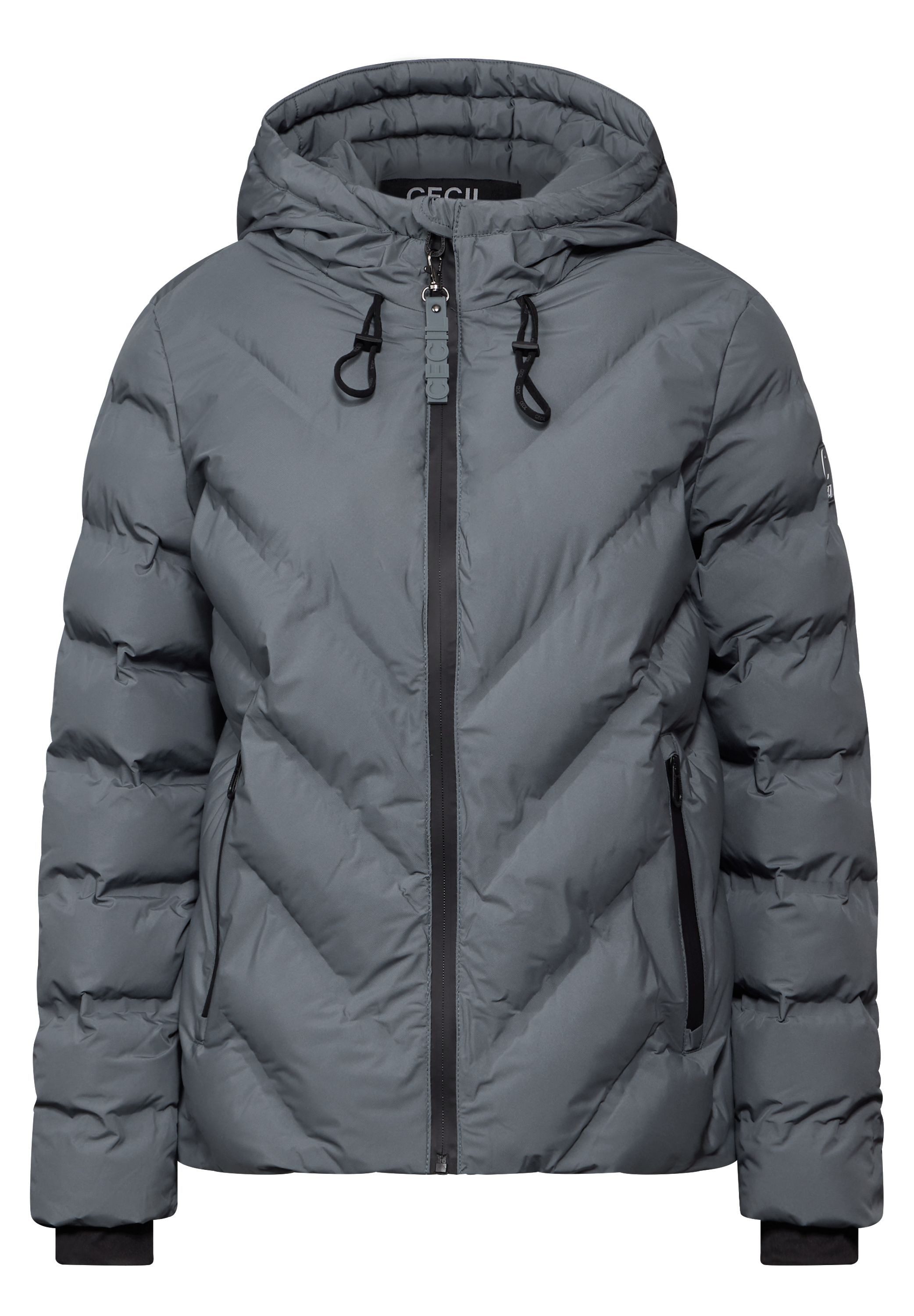 CECIL Outdoorjacke günstig online kaufen