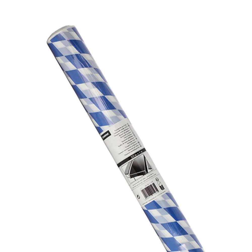 Starpak Tischdecke Tischdecke, Folie 20 m günstig online kaufen