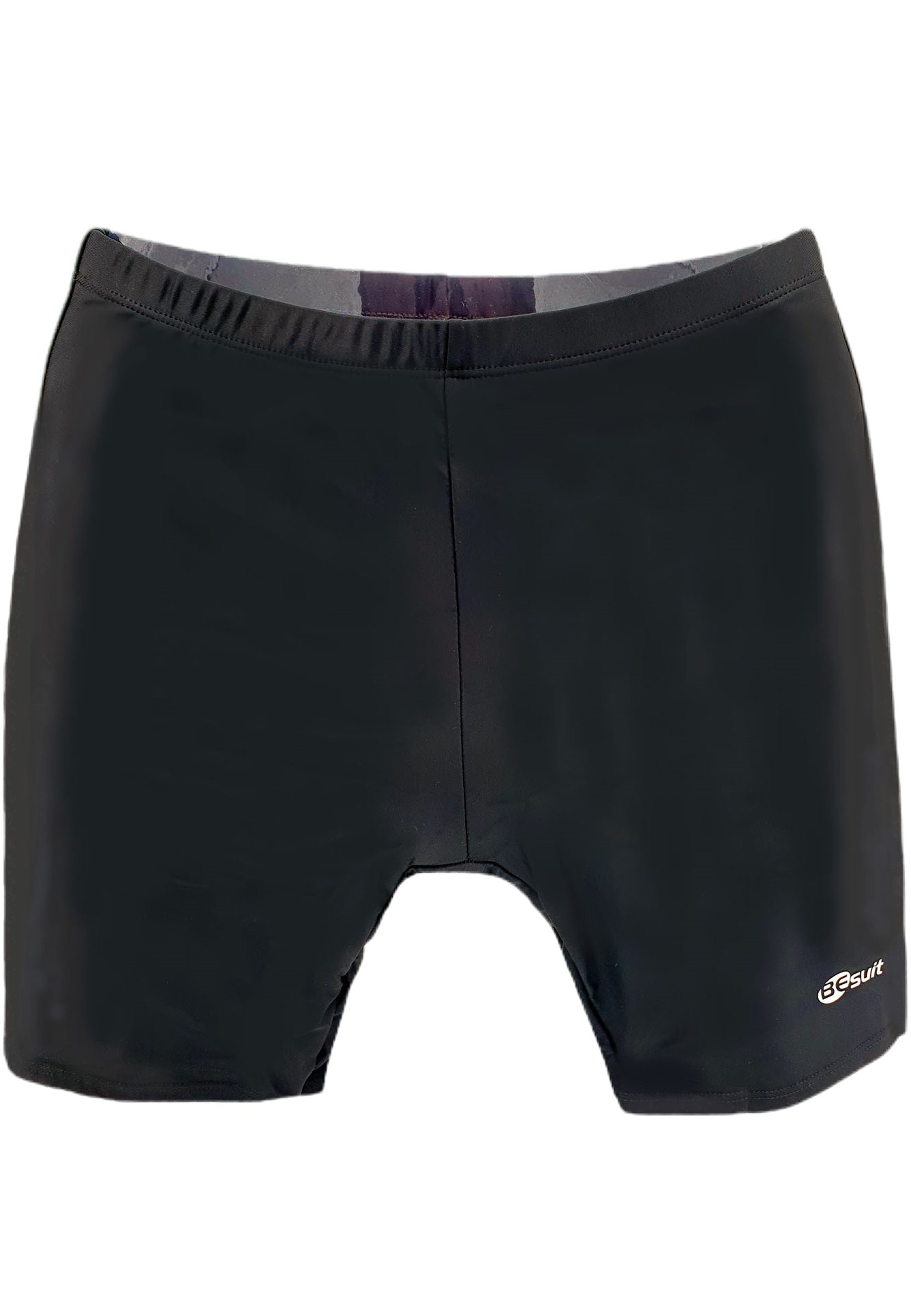 Beco Beermann Badeshorts BEsuit Shaping (1-St) mit integrierten Kompressionsmodulen