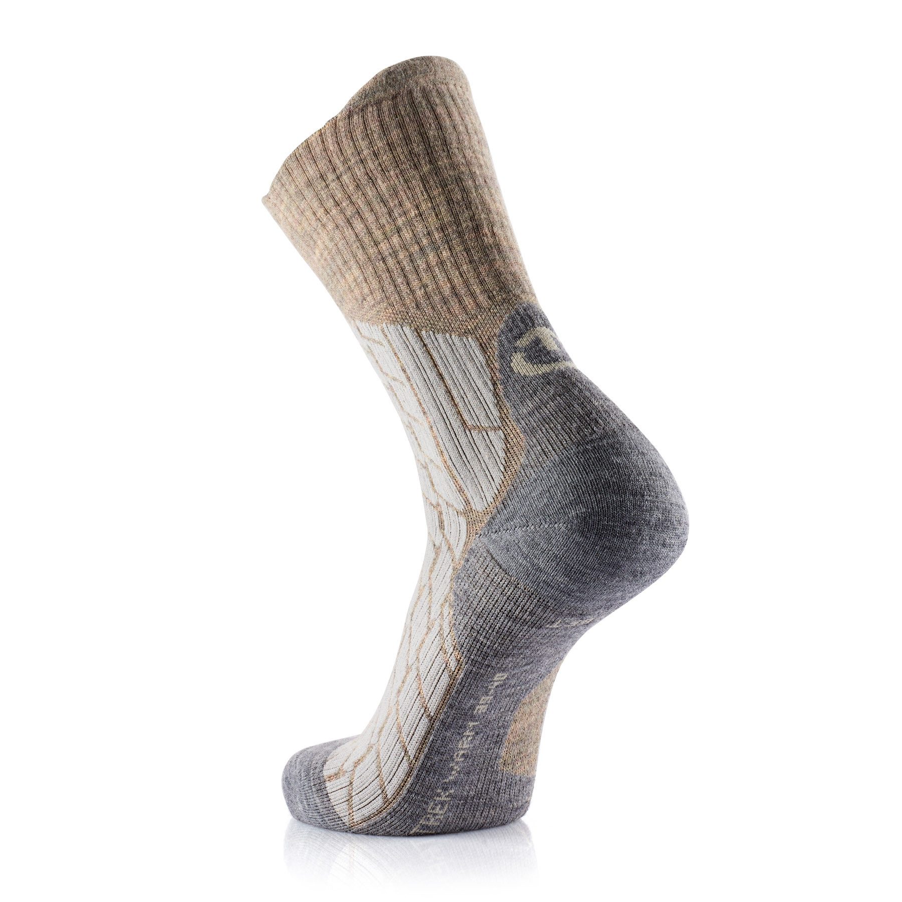 THERM-IC Wandersocken TREK WARM Damen