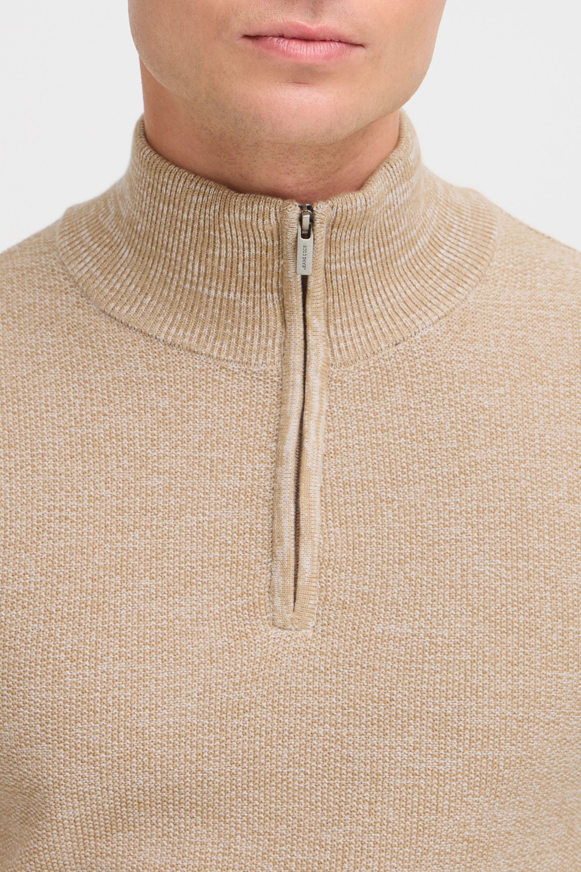 Indicode Troyer IDJador Modischer Troyer