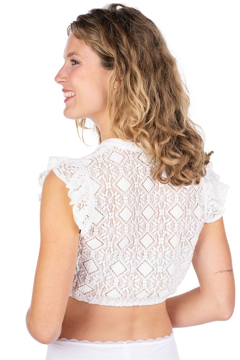 Berwin & Wolff Dirndlbluse Dirndlbluse - günstig online kaufen